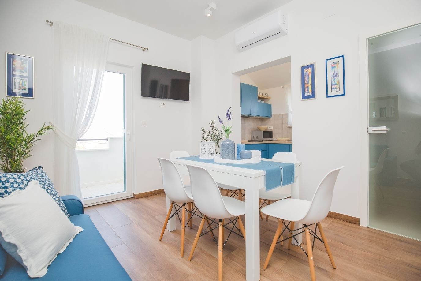 Apartments Salsa 51311-A2
