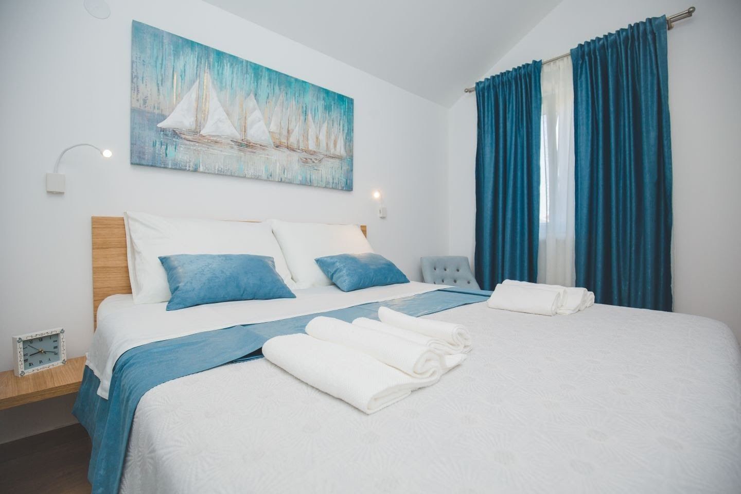 Apartments Salsa 51311-A2