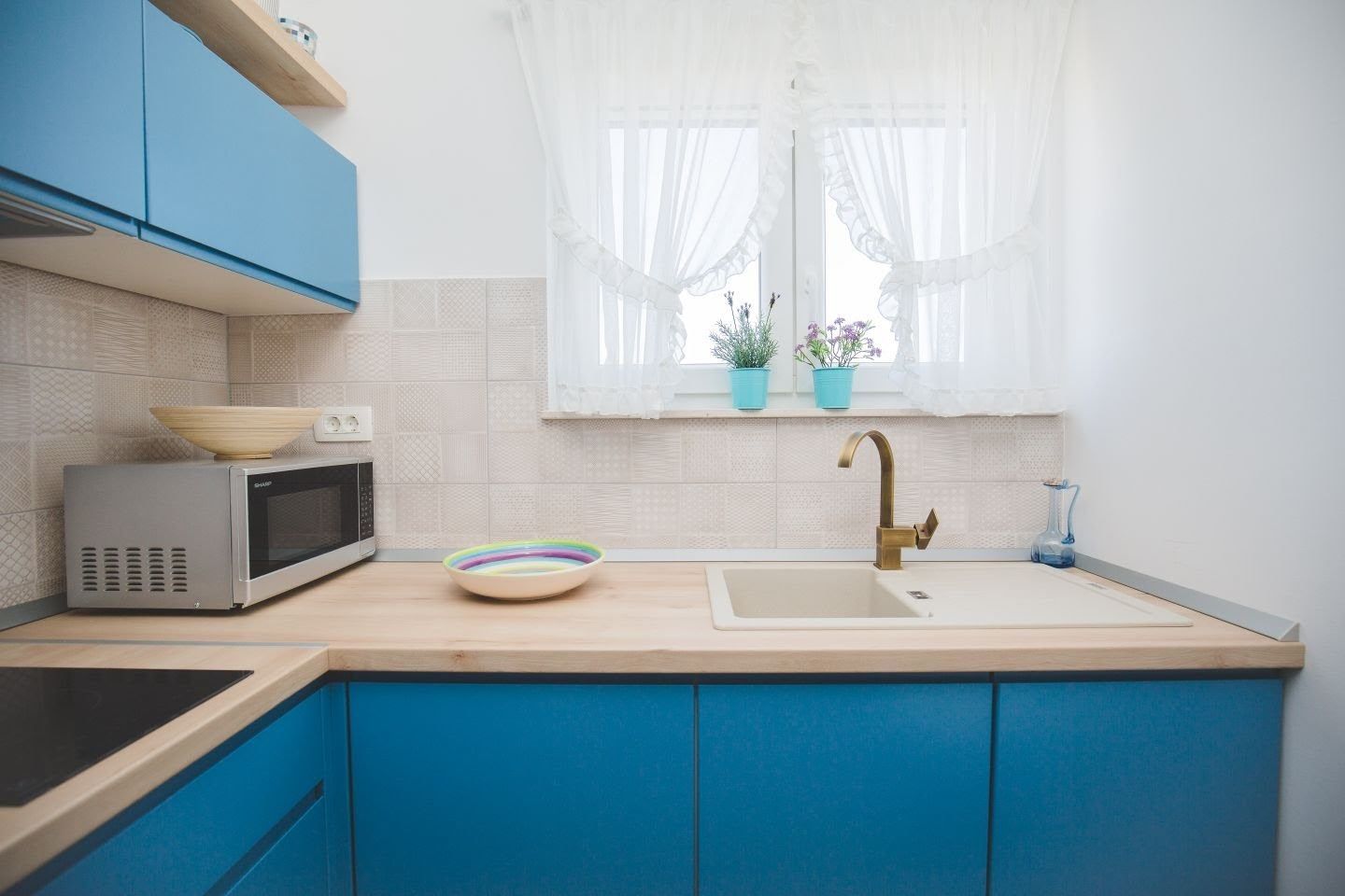 Apartments Salsa 51311-A2