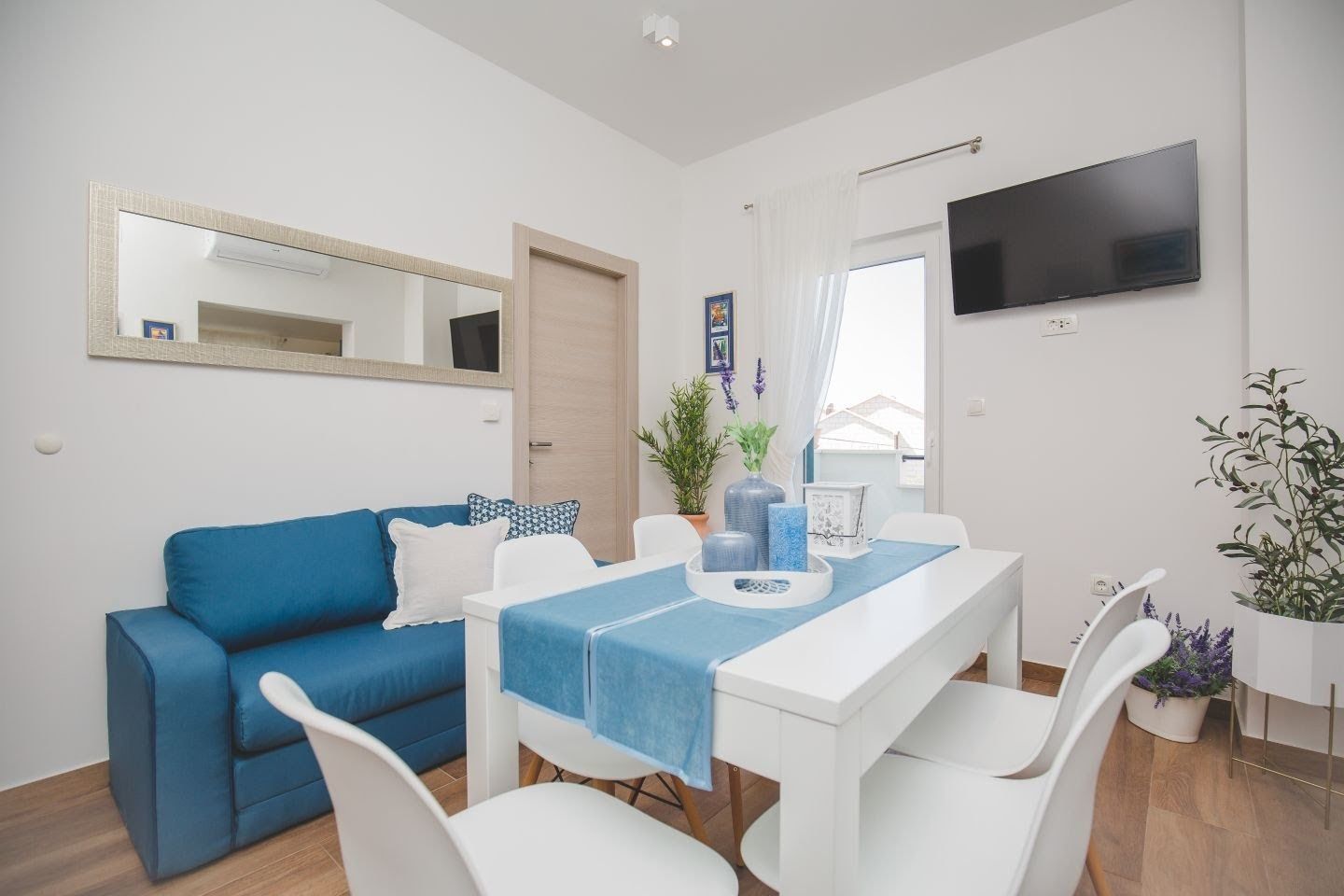 Apartments Salsa 51311-A2