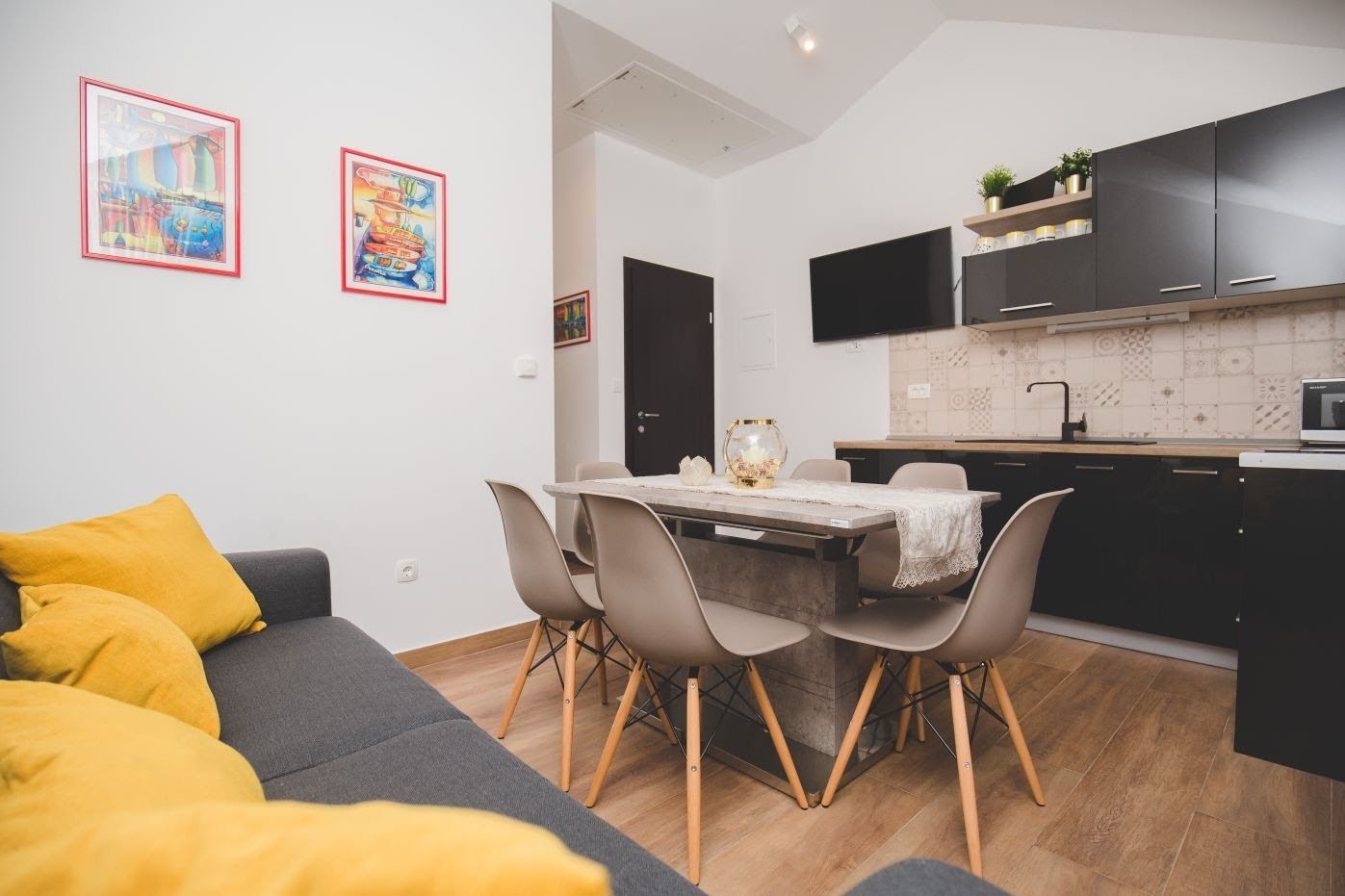 Apartments Salsa 51311-A1