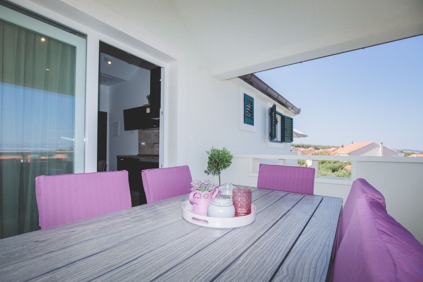 Apartments Salsa 51311-A1