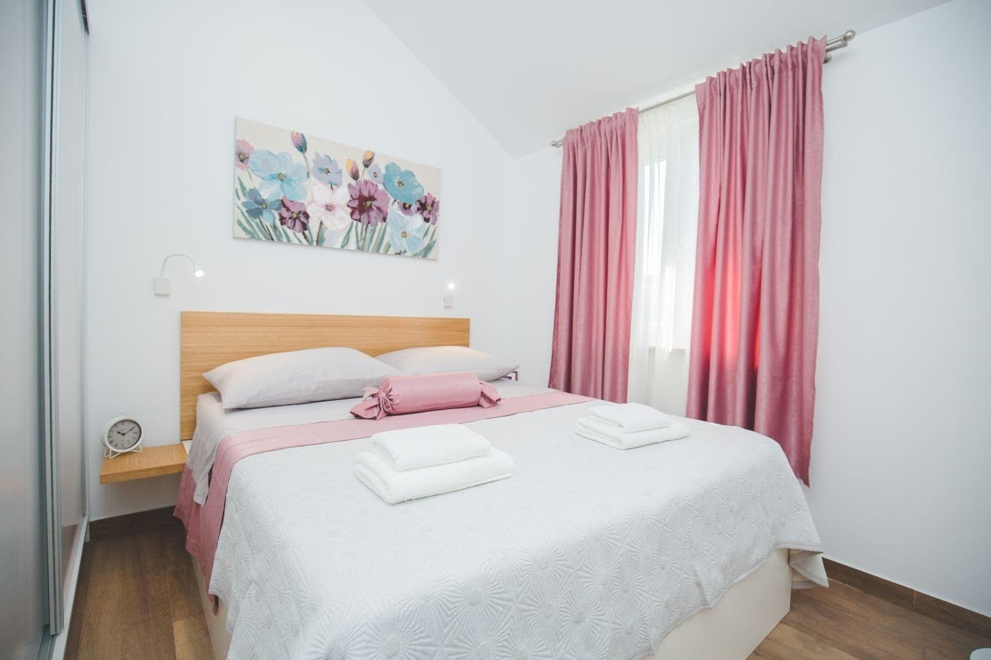 Apartments Salsa 51311-A1