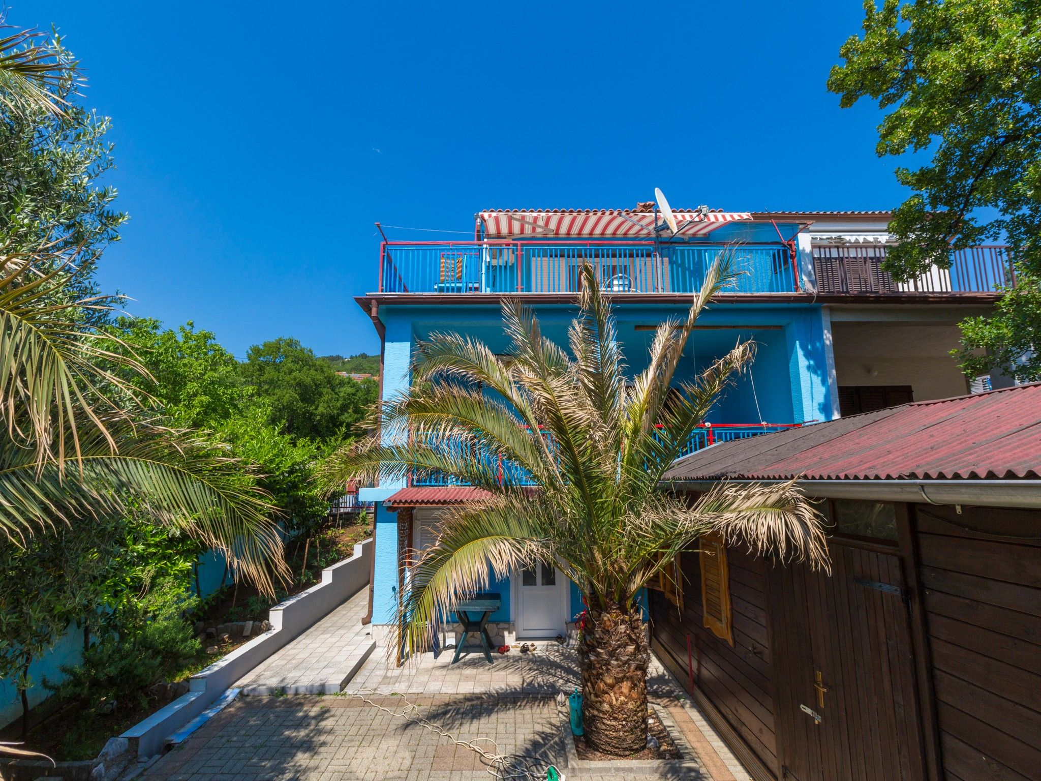 Apartments LUMAR 62809-A2