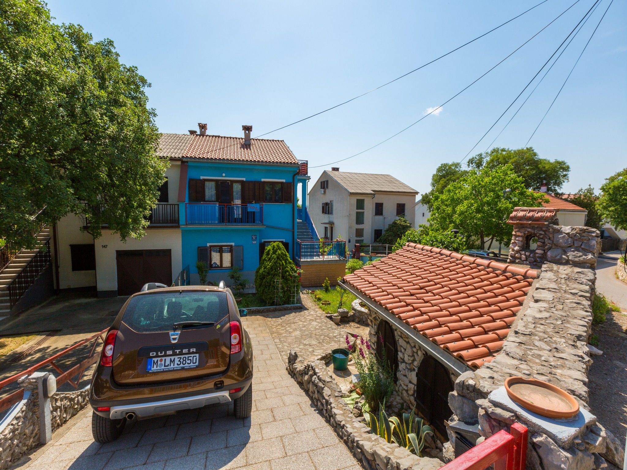 Apartments LUMAR 62809-A2