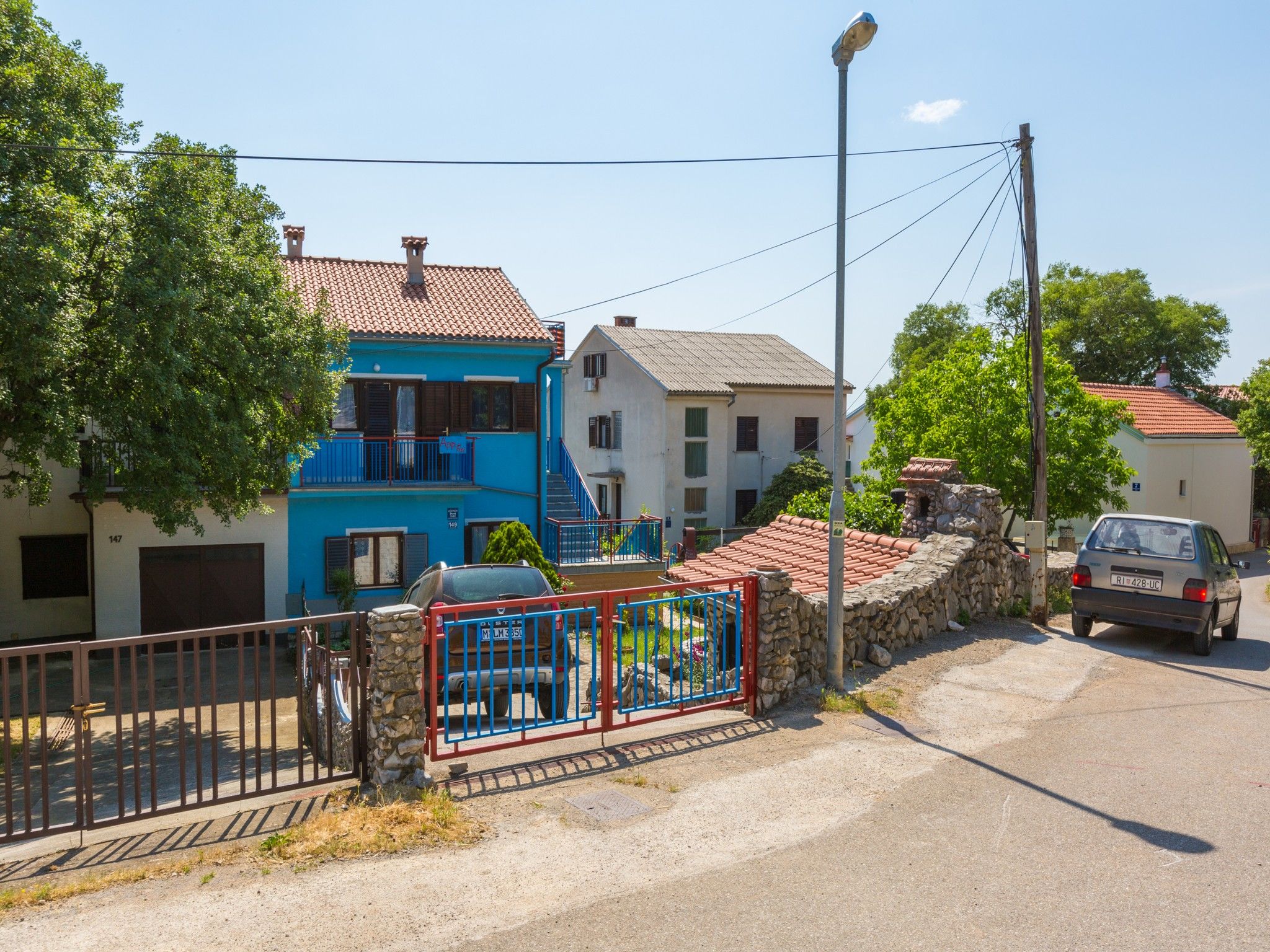 Apartments LUMAR 62809-A2