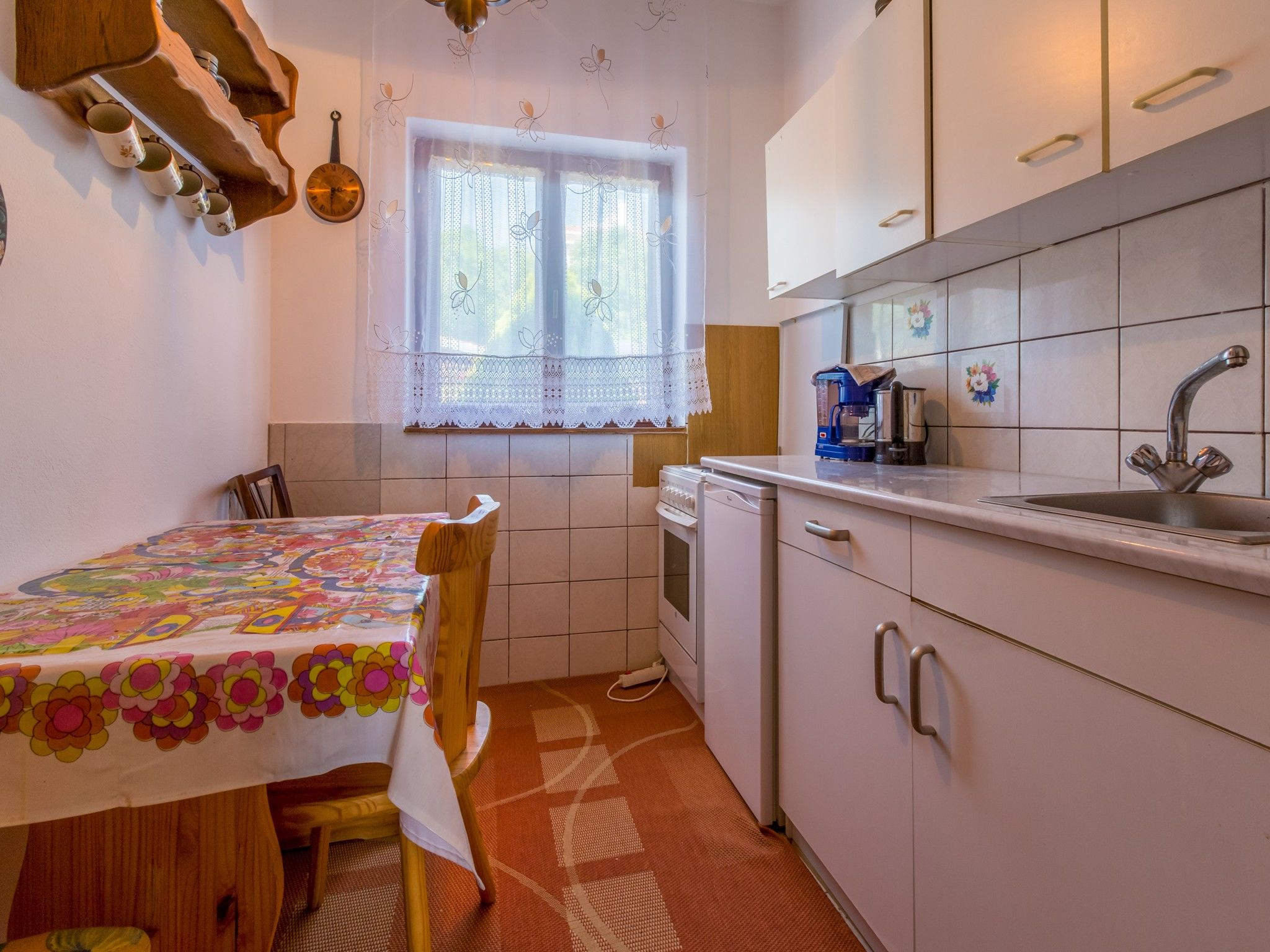 Apartments LUMAR 62809-A1