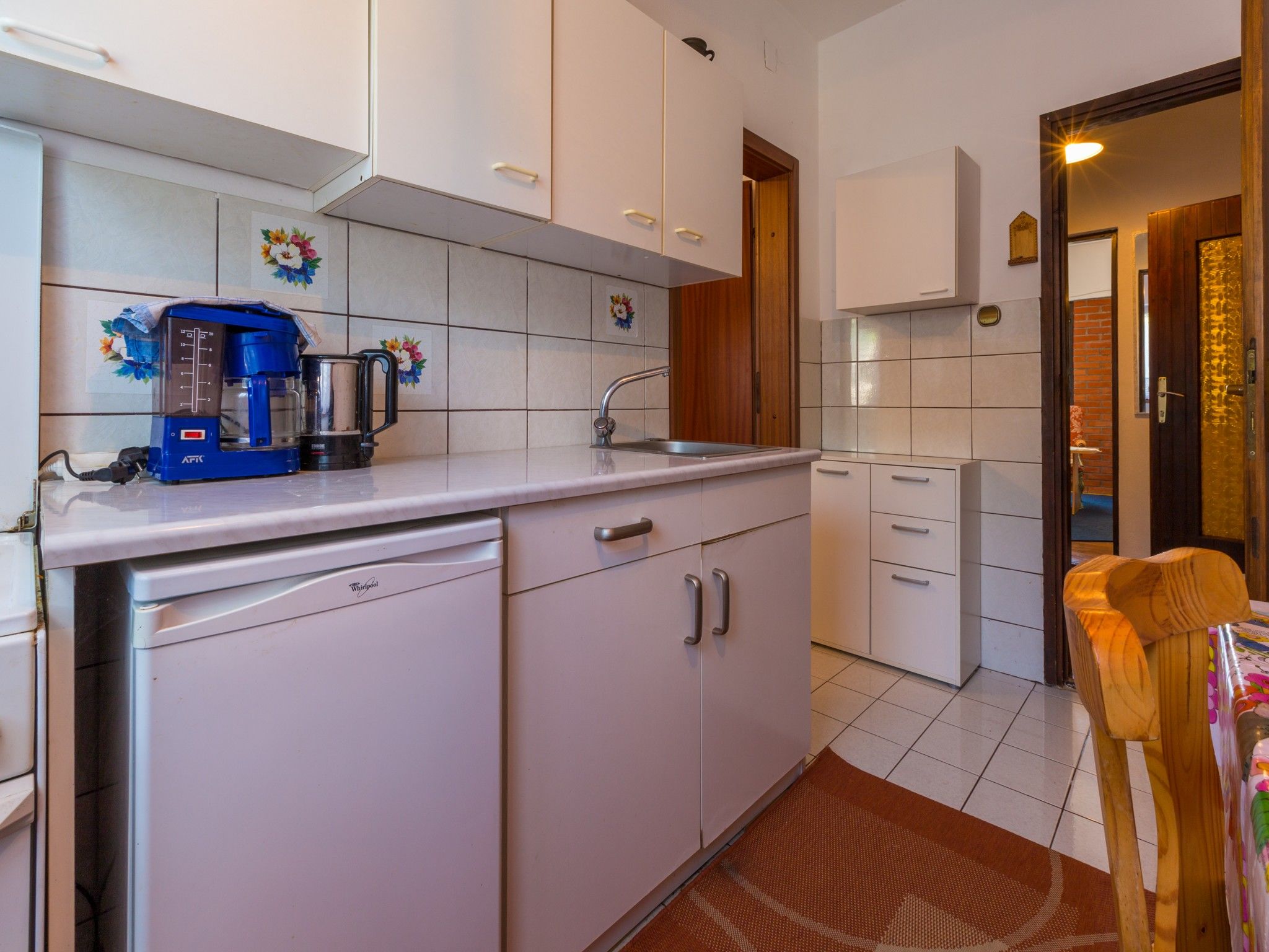 Apartments LUMAR 62809-A1