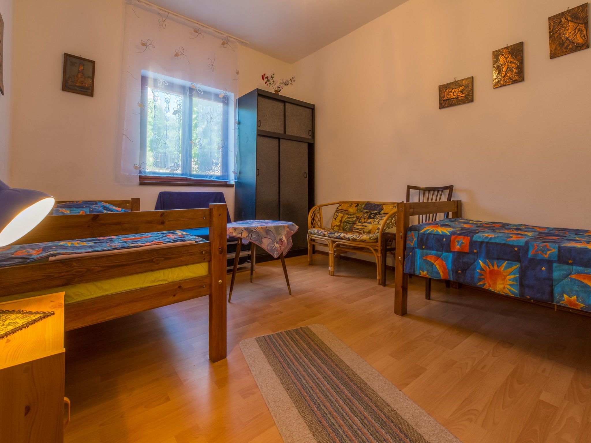 Apartments LUMAR 62809-A1