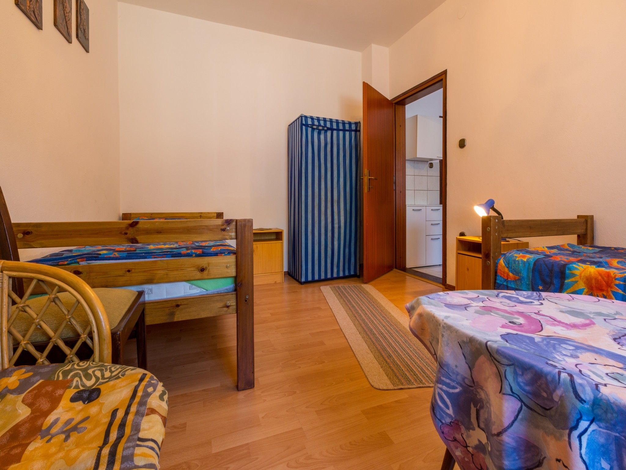 Apartments LUMAR 62809-A1