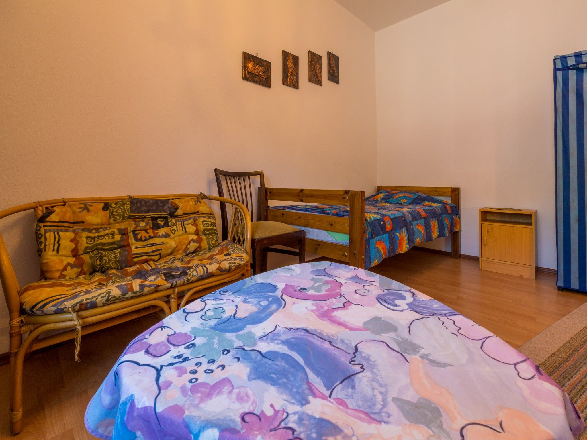 Apartments LUMAR 62809-A1