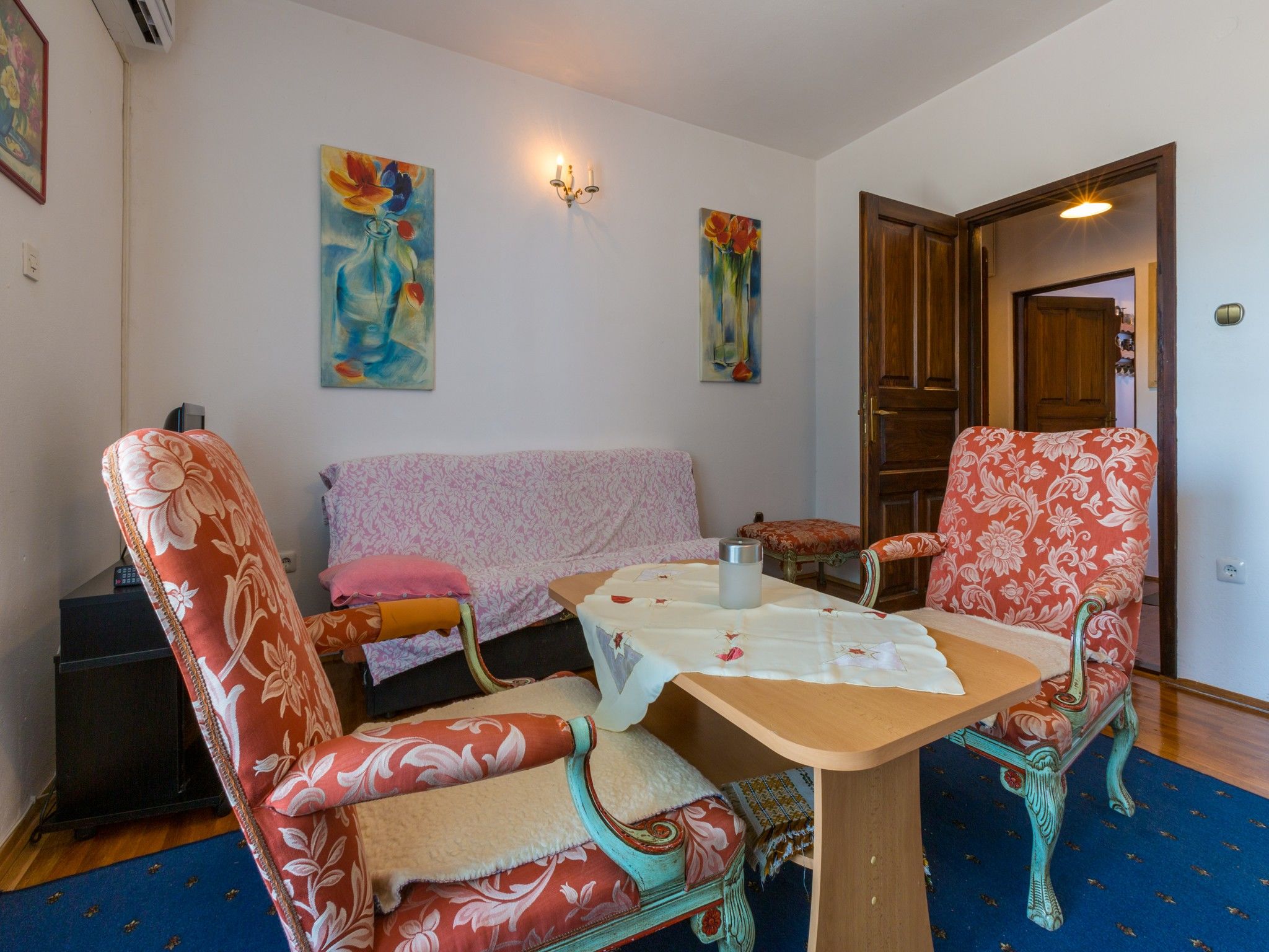 Apartments LUMAR 62809-A1