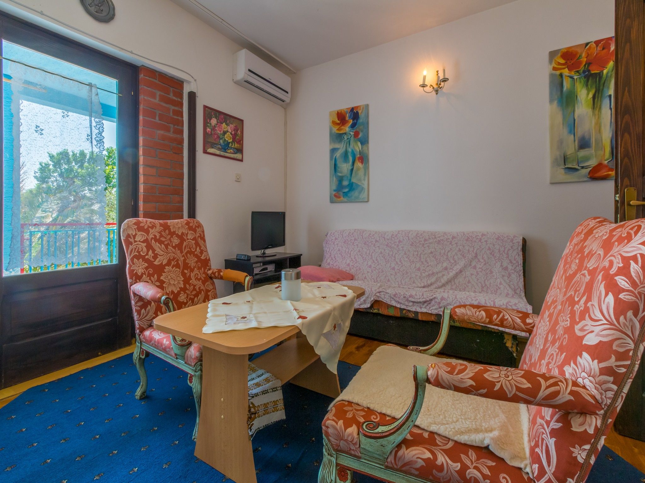 Apartments LUMAR 62809-A1