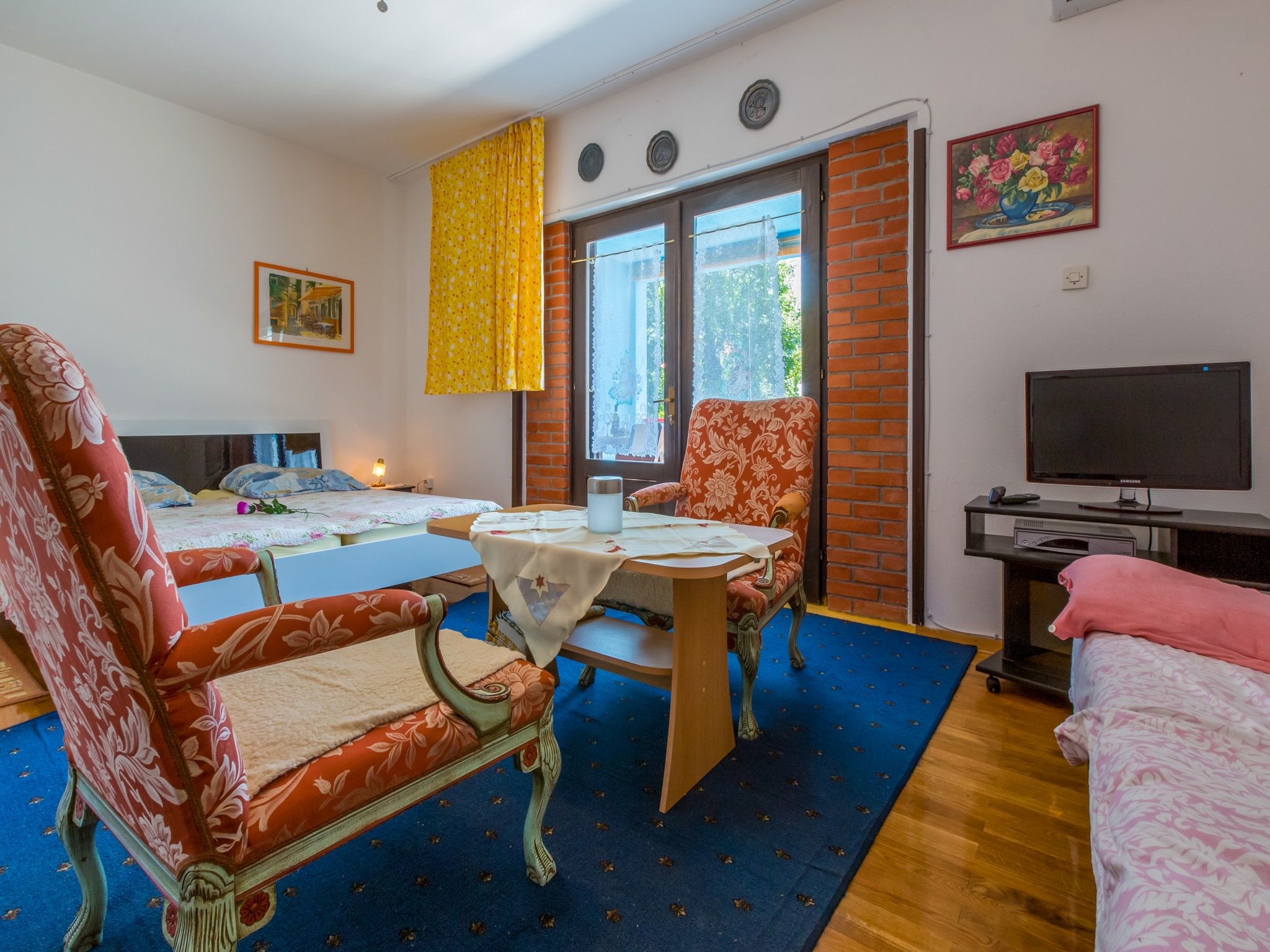 Apartments LUMAR 62809-A1