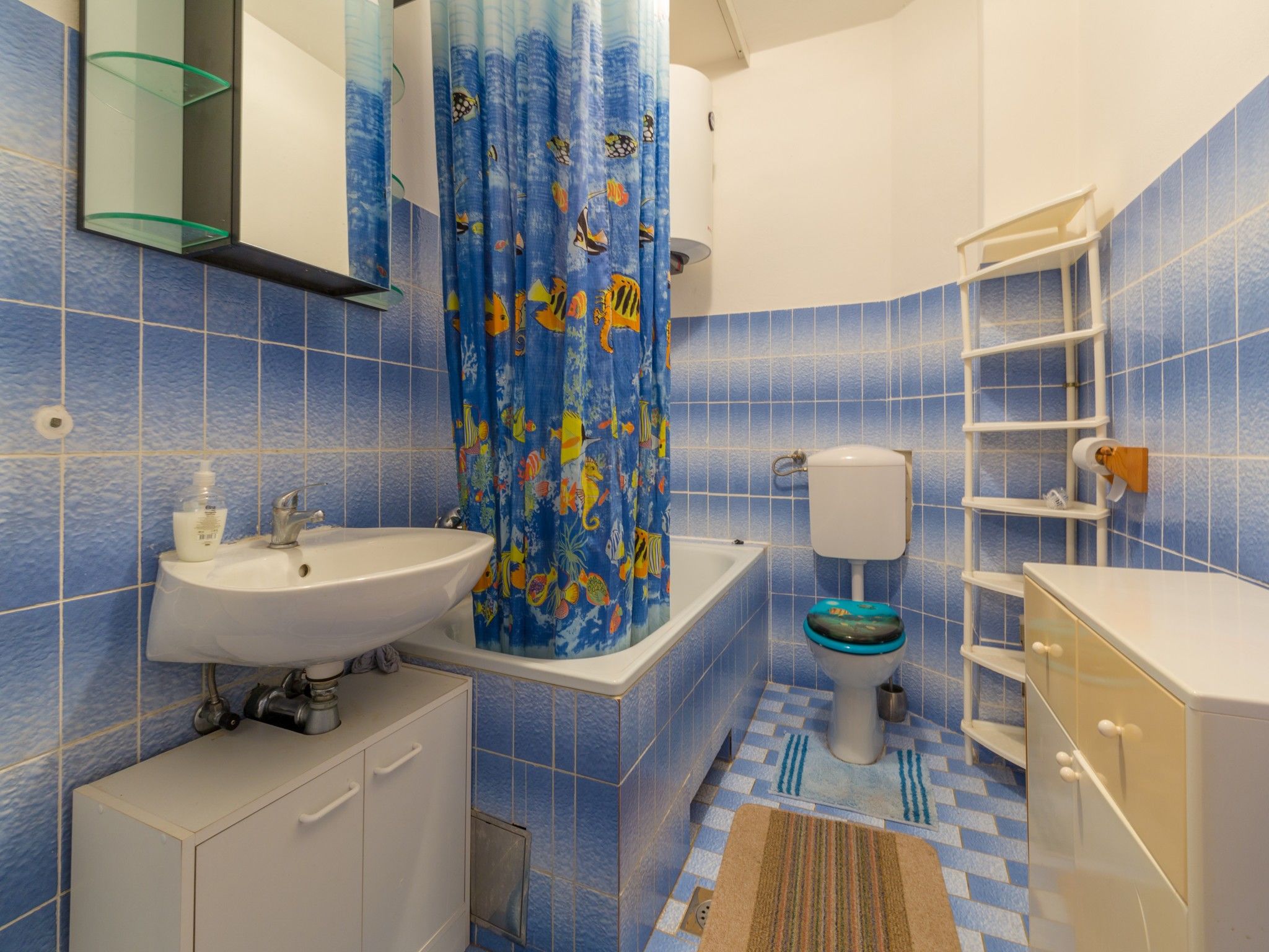Apartments LUMAR 62809-A1
