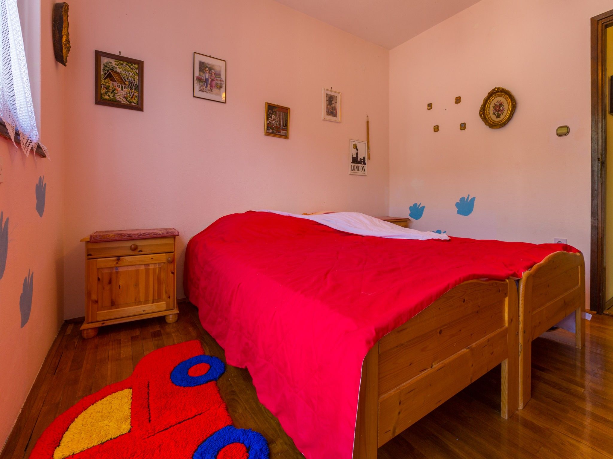 Apartments LUMAR 62809-A2
