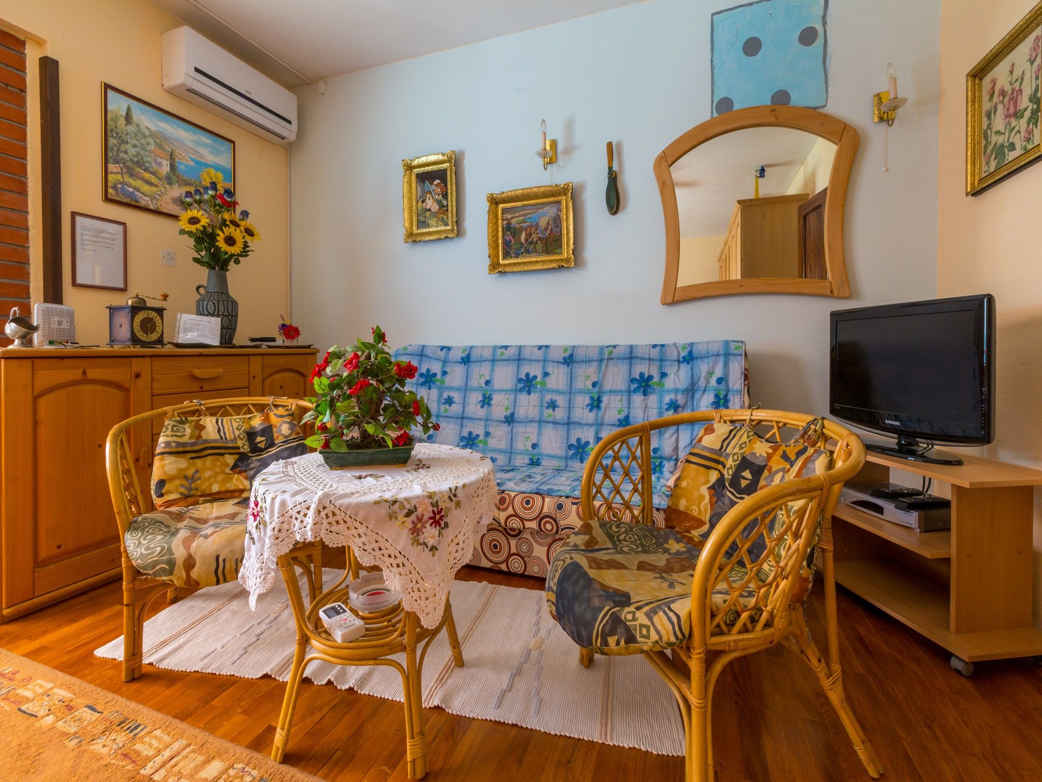 Apartments LUMAR 62809-A2