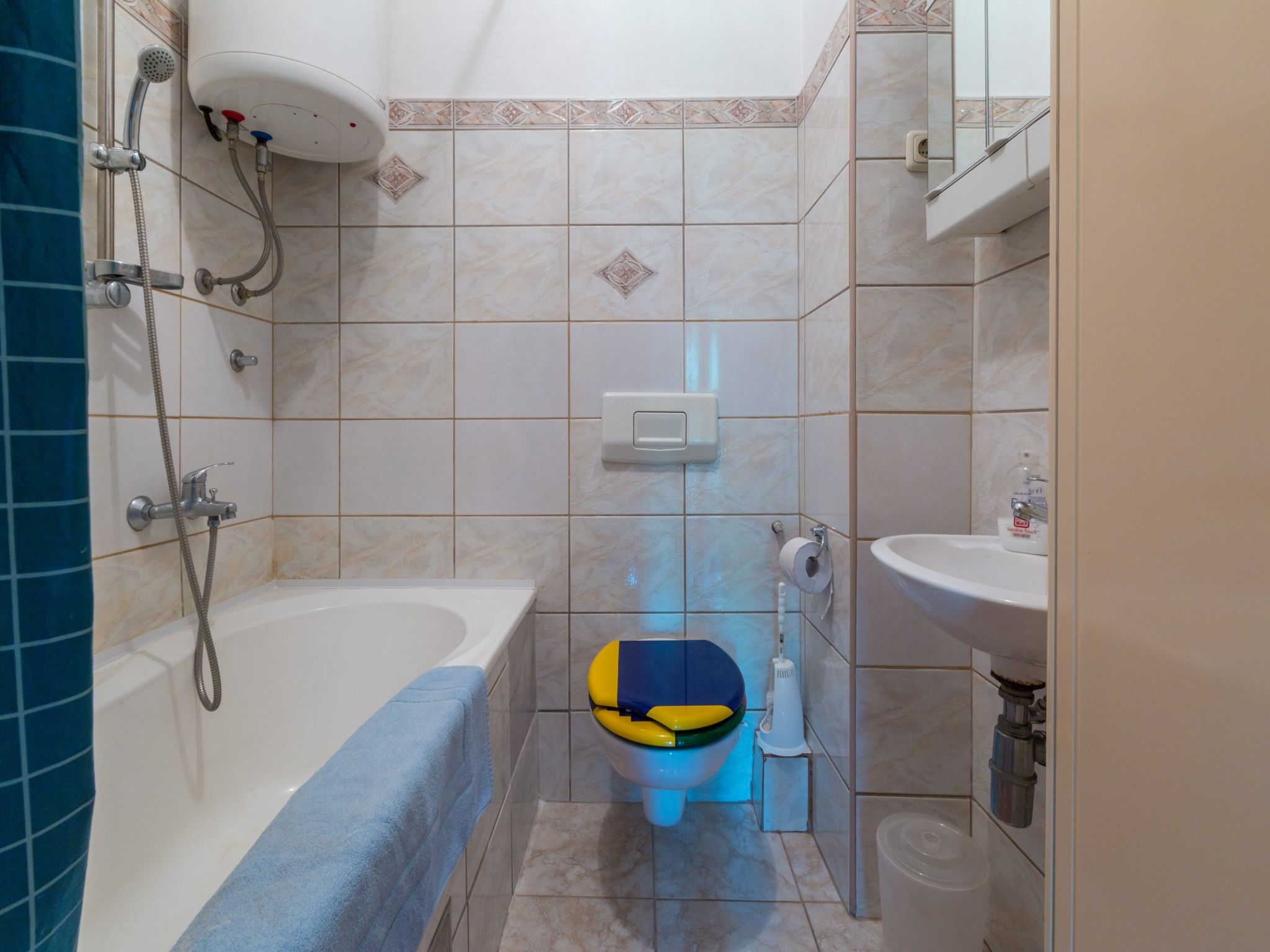 Apartments LUMAR 62809-A2