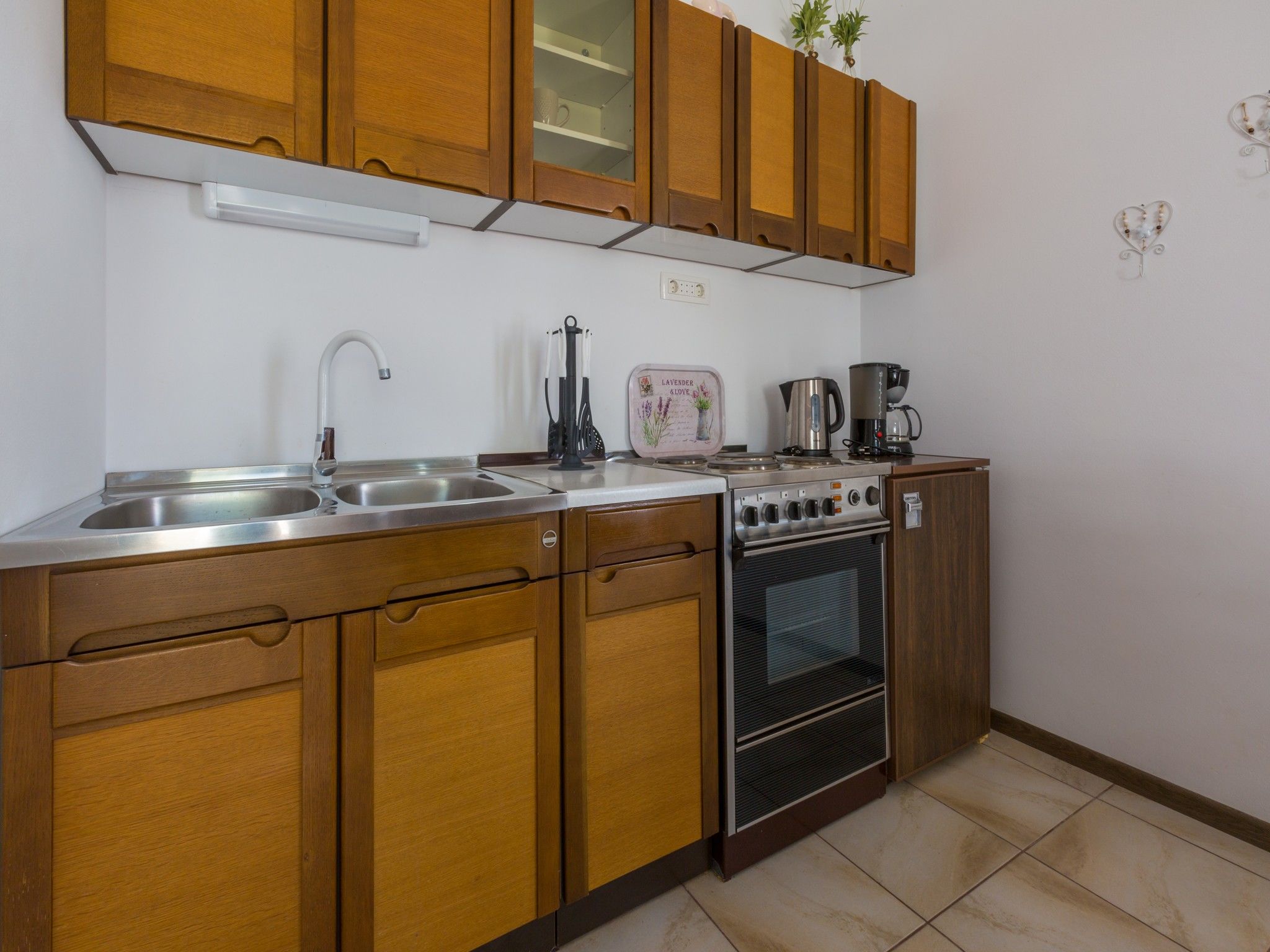 Apartment Slavka 62779-A1