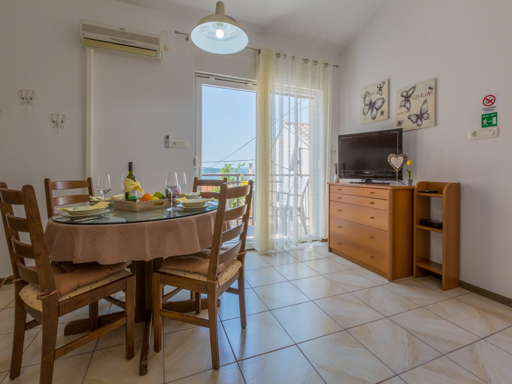 Apartment Slavka 62779-A1