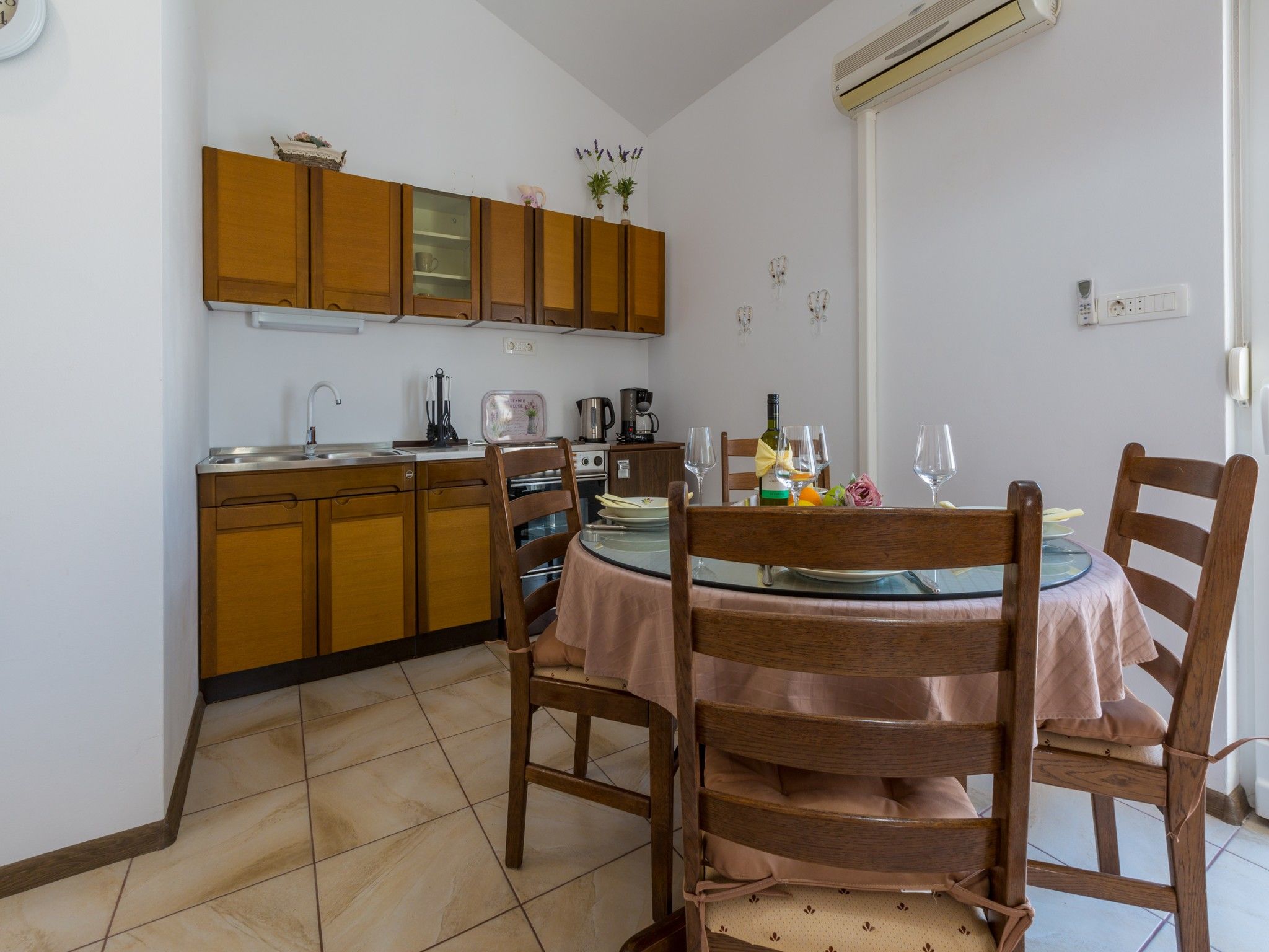 Apartment Slavka 62779-A1