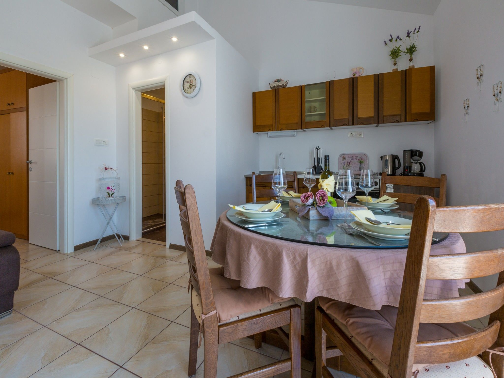 Apartment Slavka 62779-A1