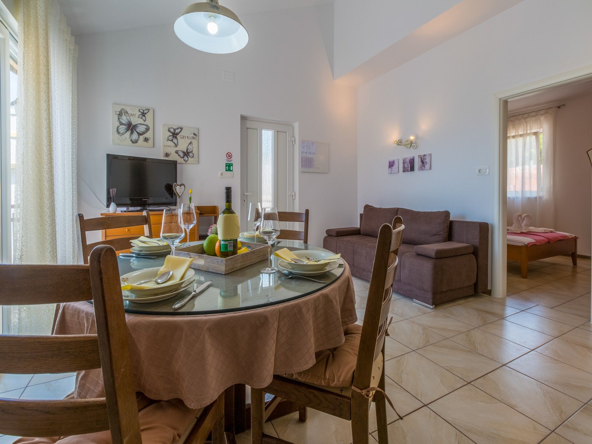 Apartment Slavka 62779-A1