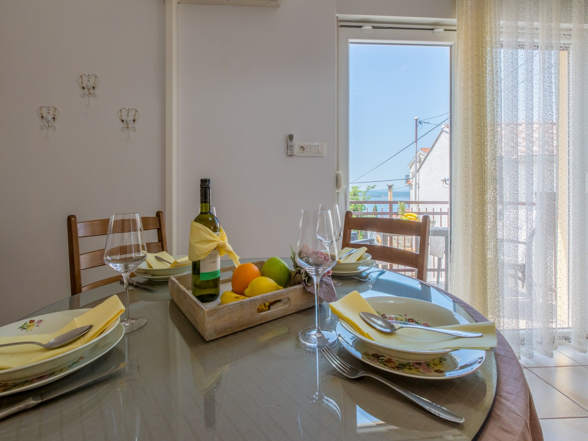 Apartment Slavka 62779-A1