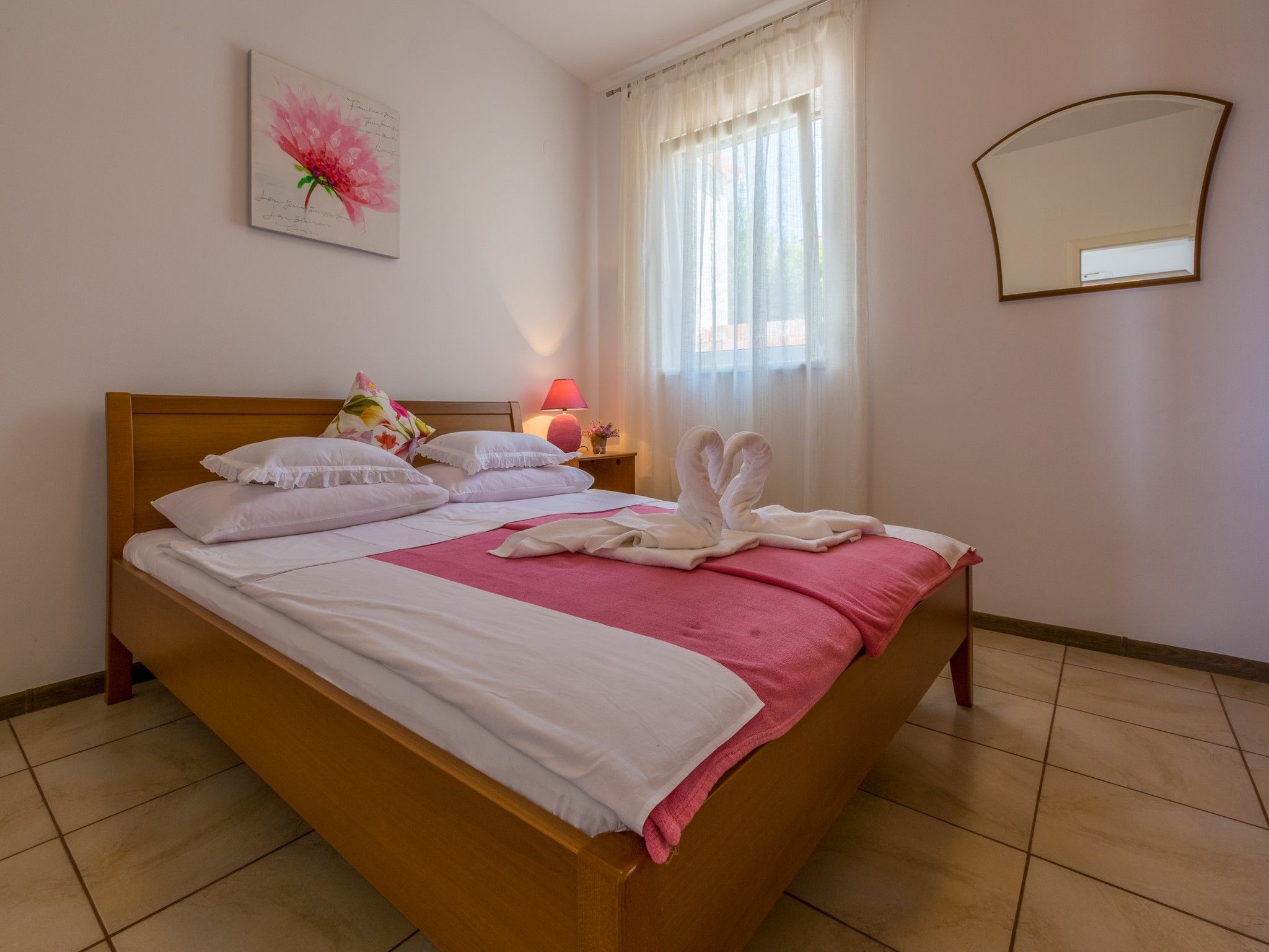Apartment Slavka 62779-A1