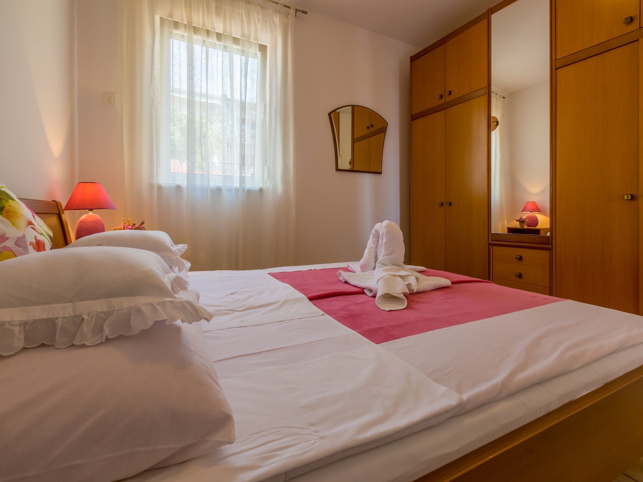 Apartment Slavka 62779-A1