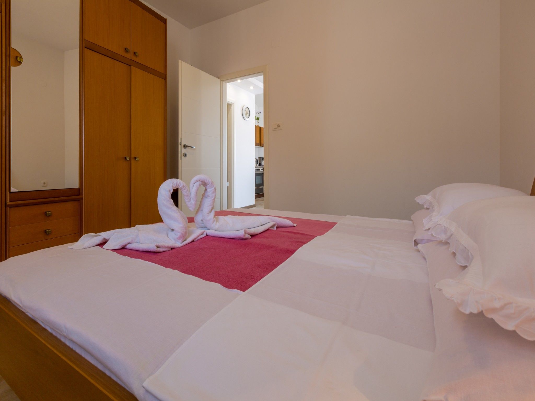 Apartment Slavka 62779-A1