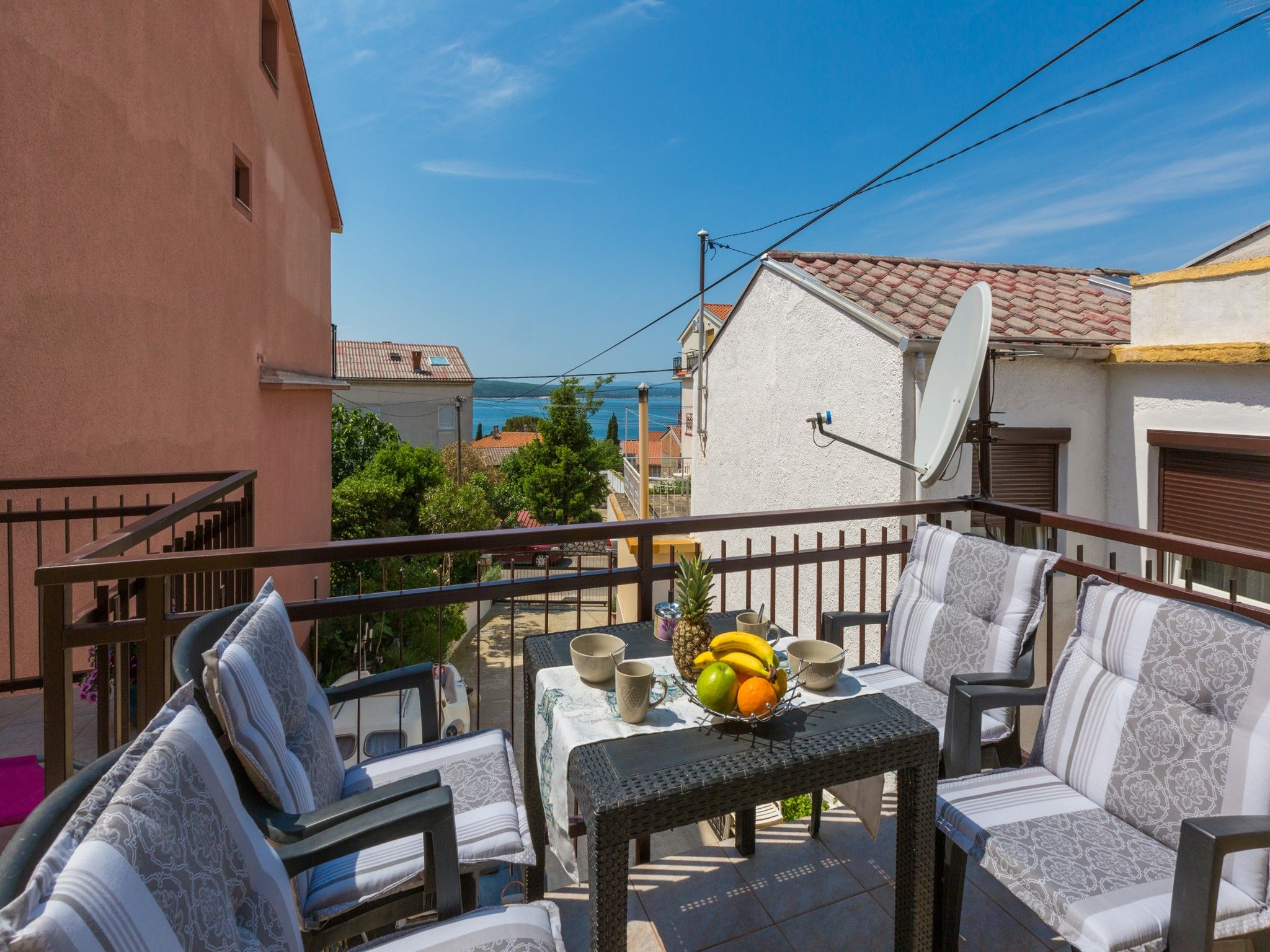 Apartment Slavka 62779-A1