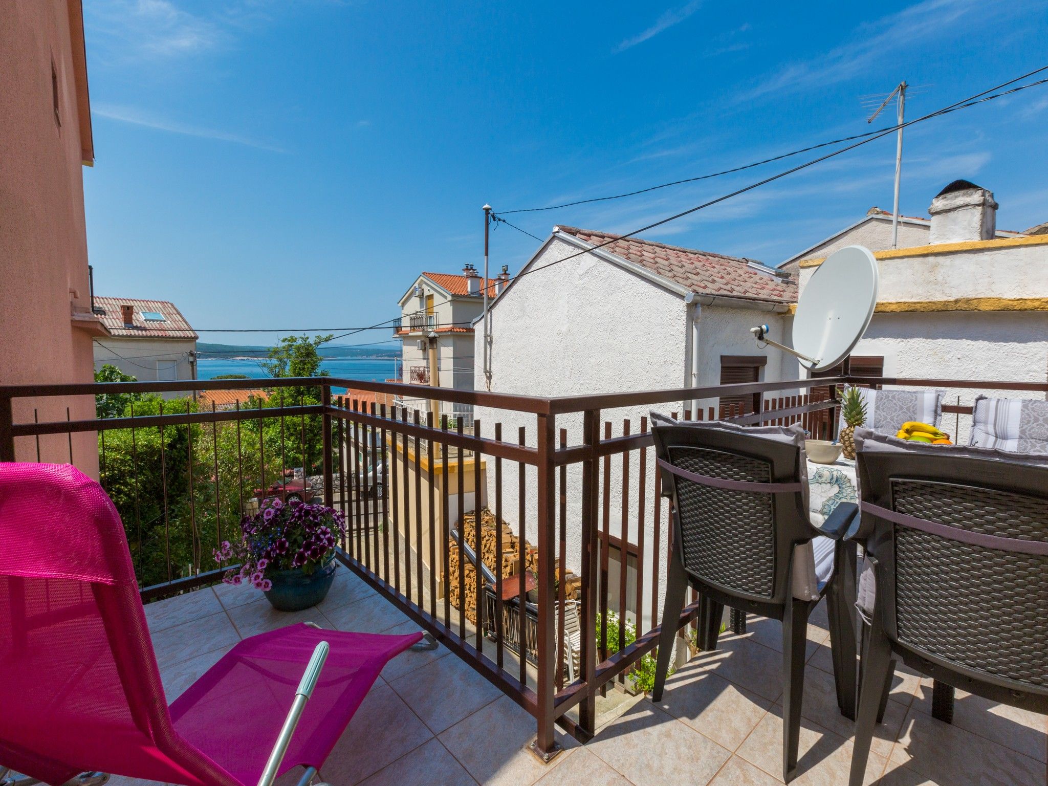 Apartment Slavka 62779-A1