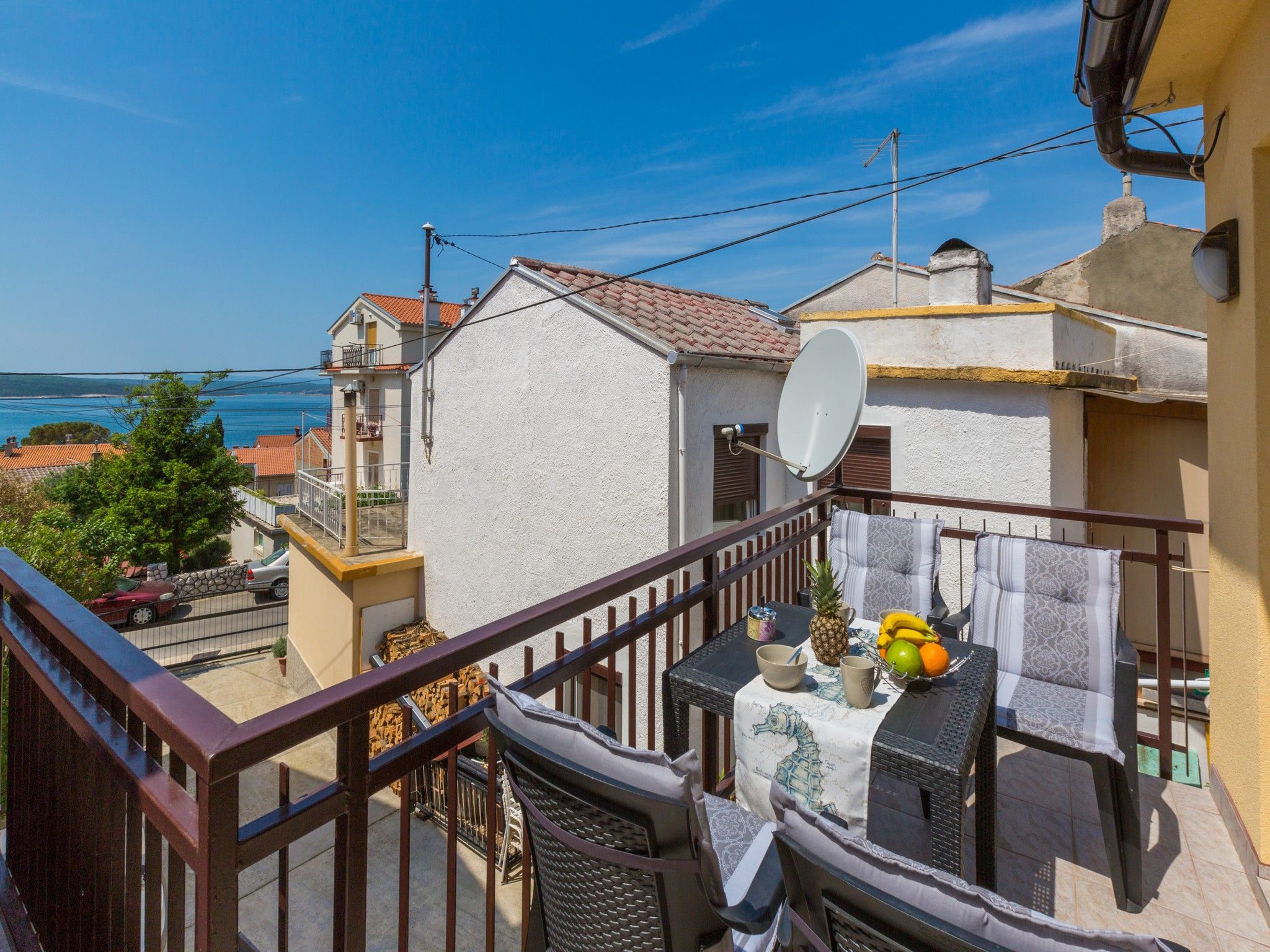 Apartment Slavka 62779-A1