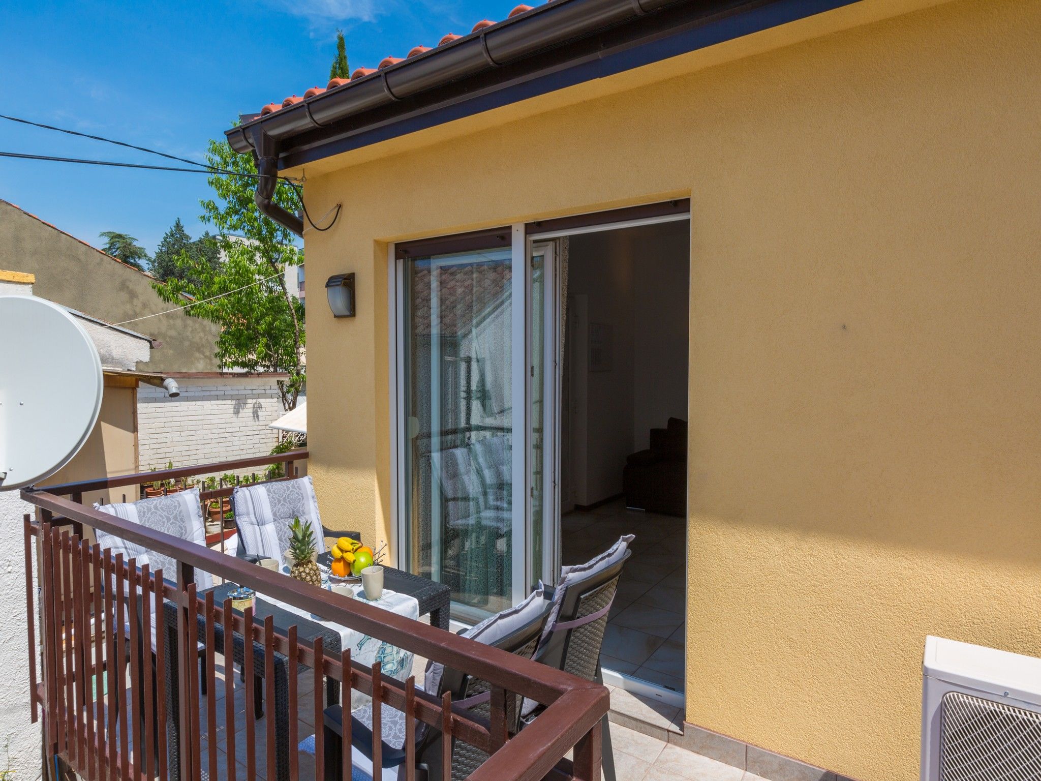 Apartment Slavka 62779-A1