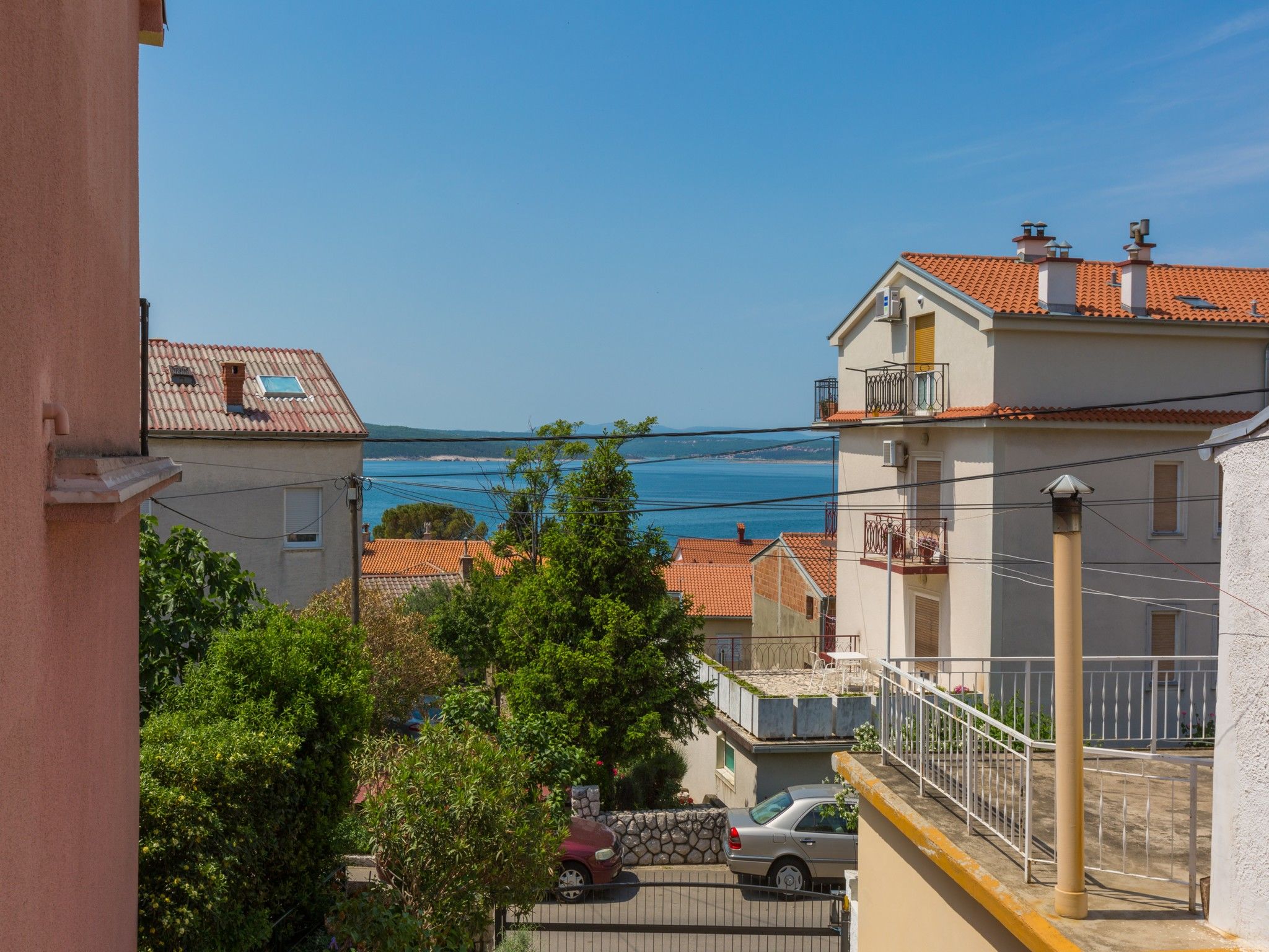 Apartment Slavka 62779-A1