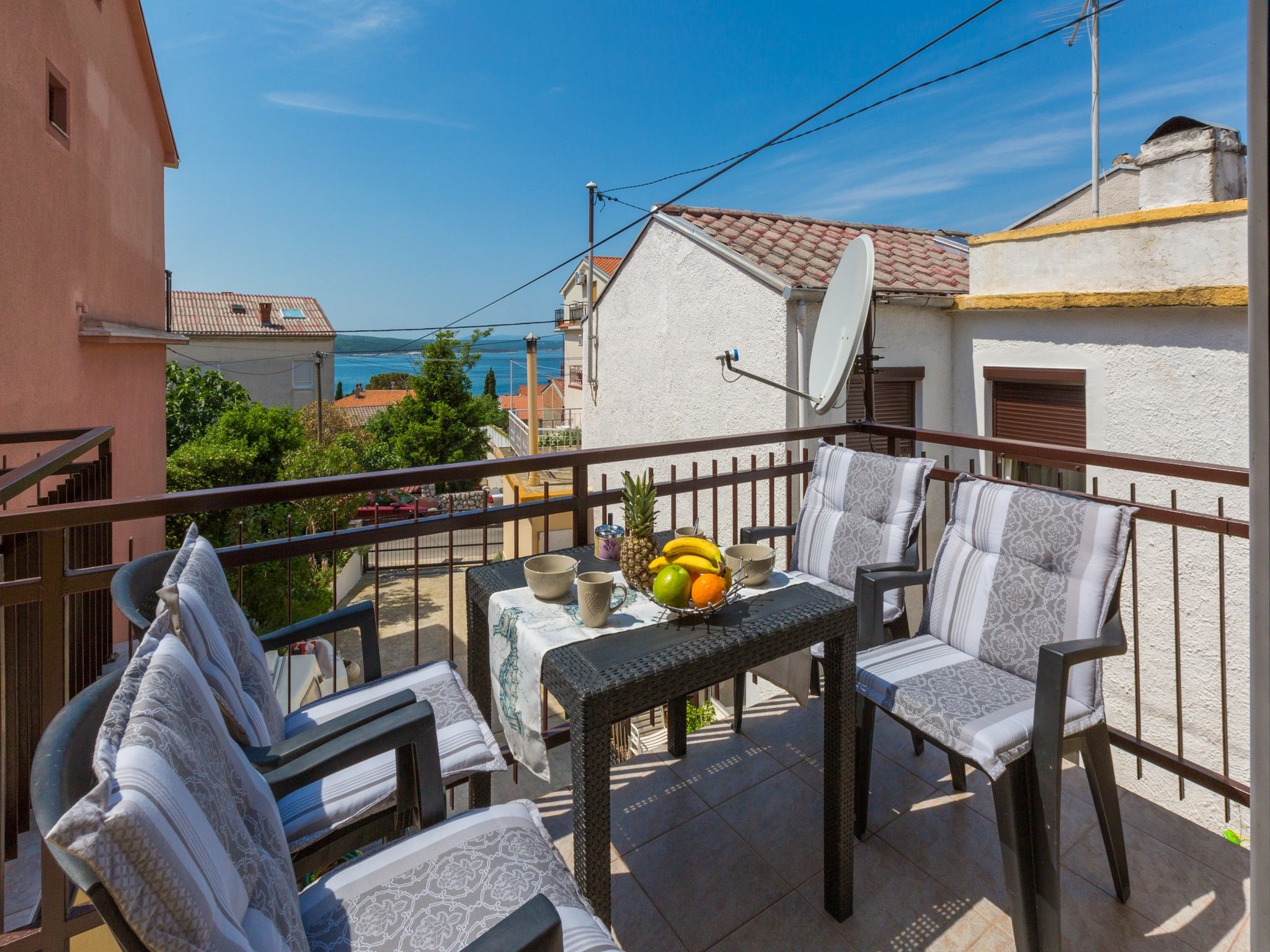 Apartment Slavka 62779-A1