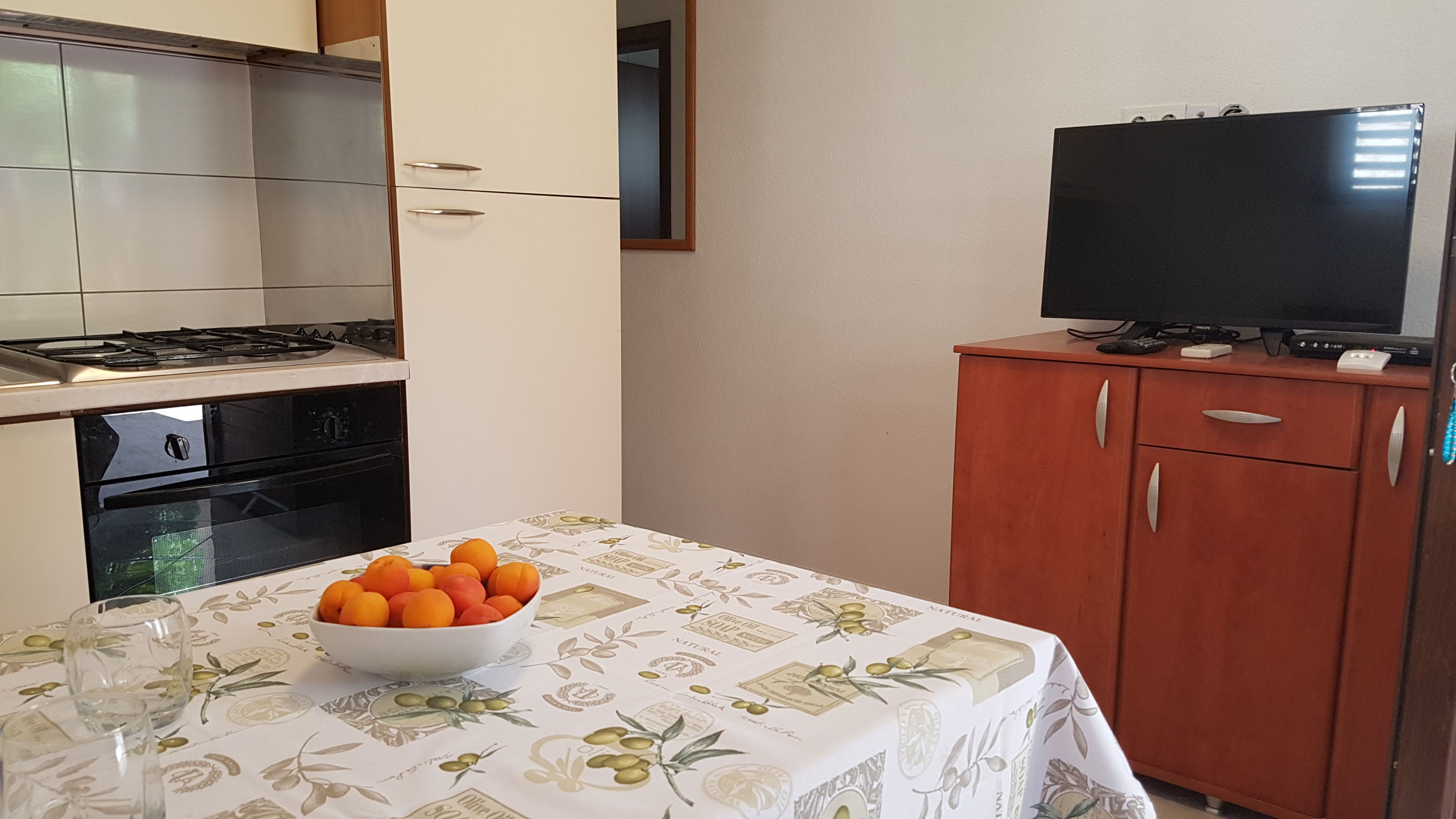Apartments Jerko 16741-A1