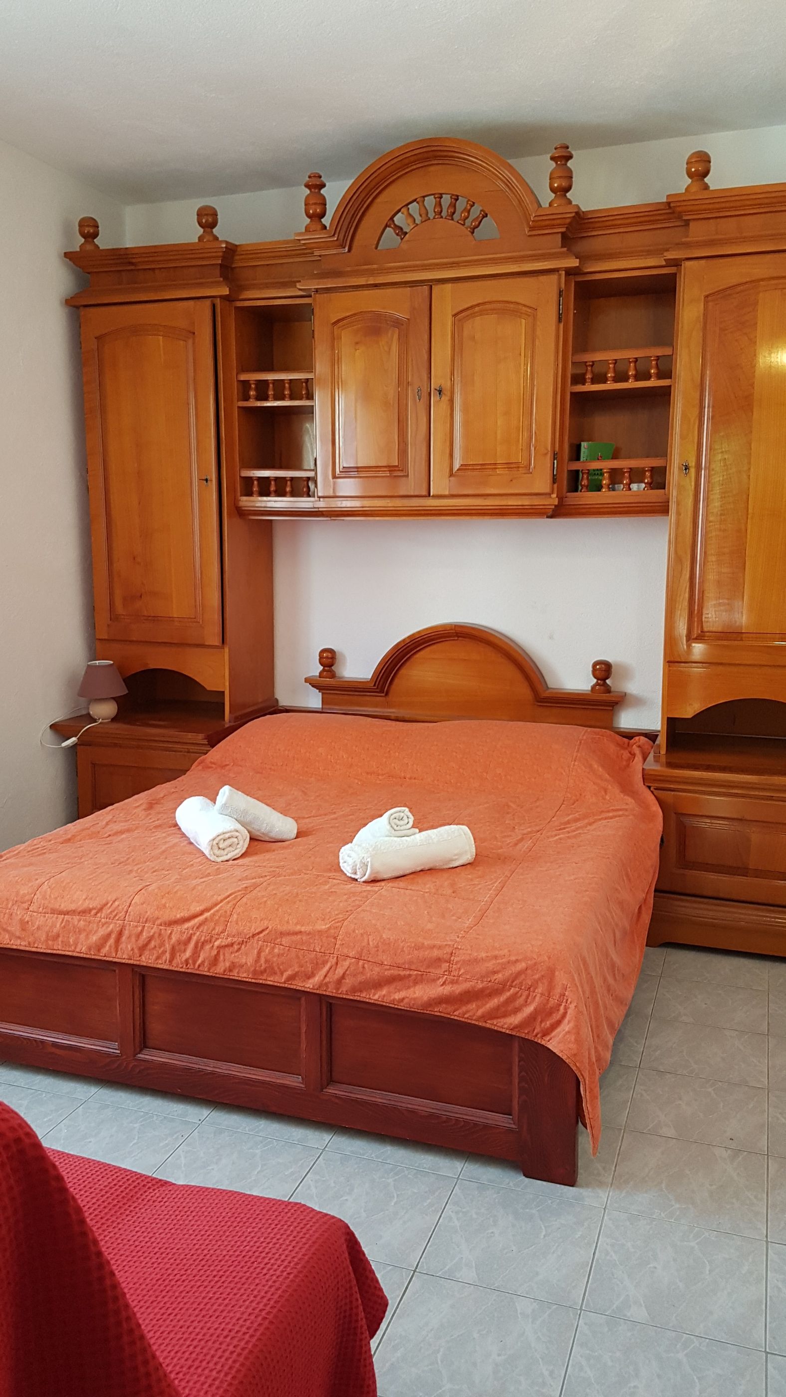 Apartments Jerko 16741-A1