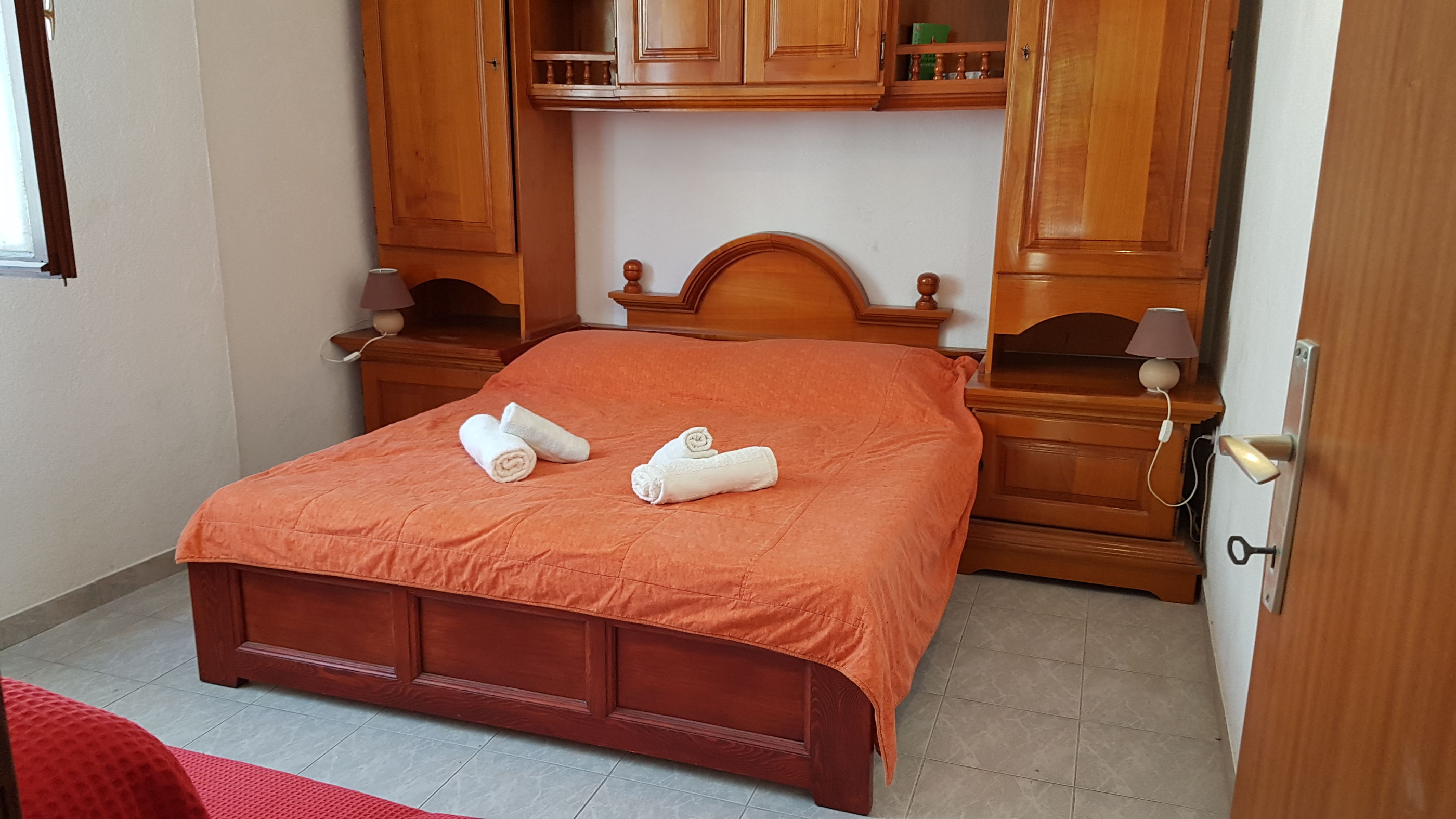 Apartments Jerko 16741-A1