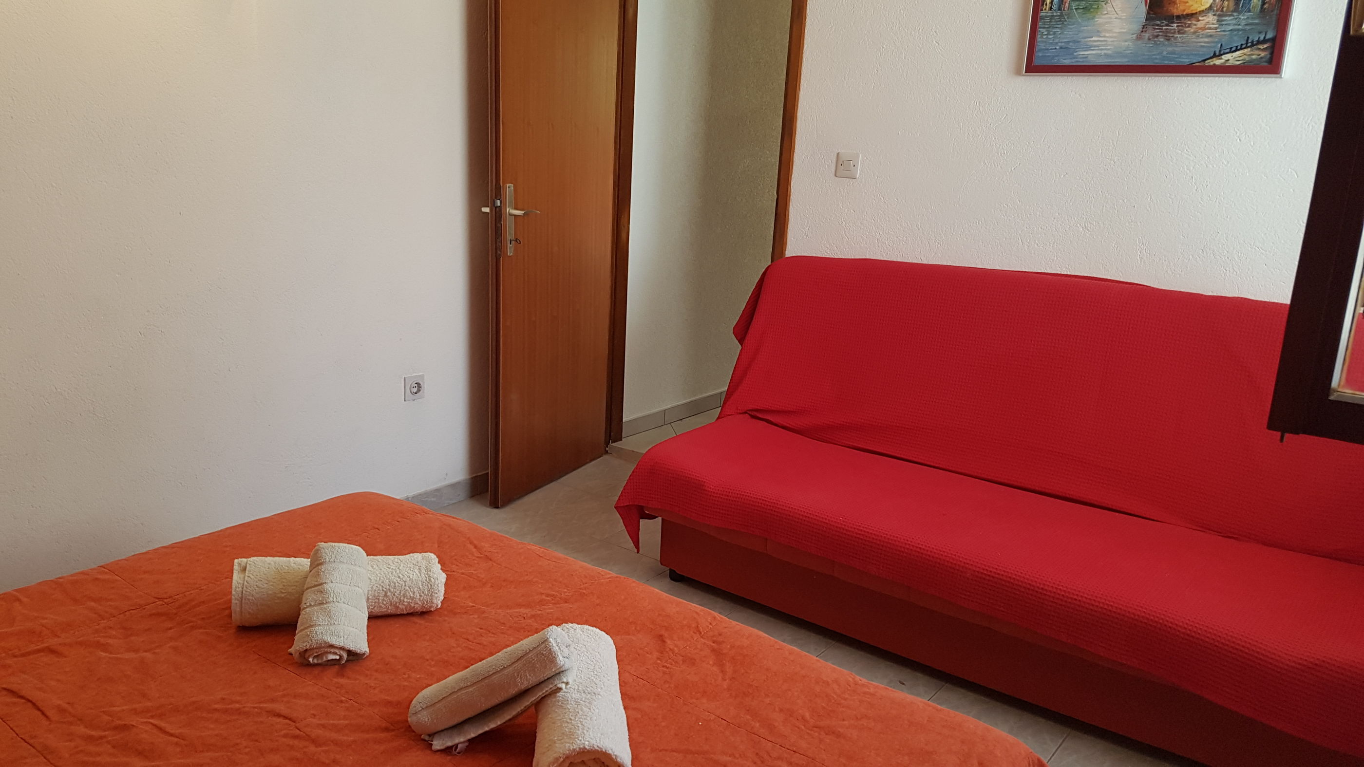 Apartments Jerko 16741-A1