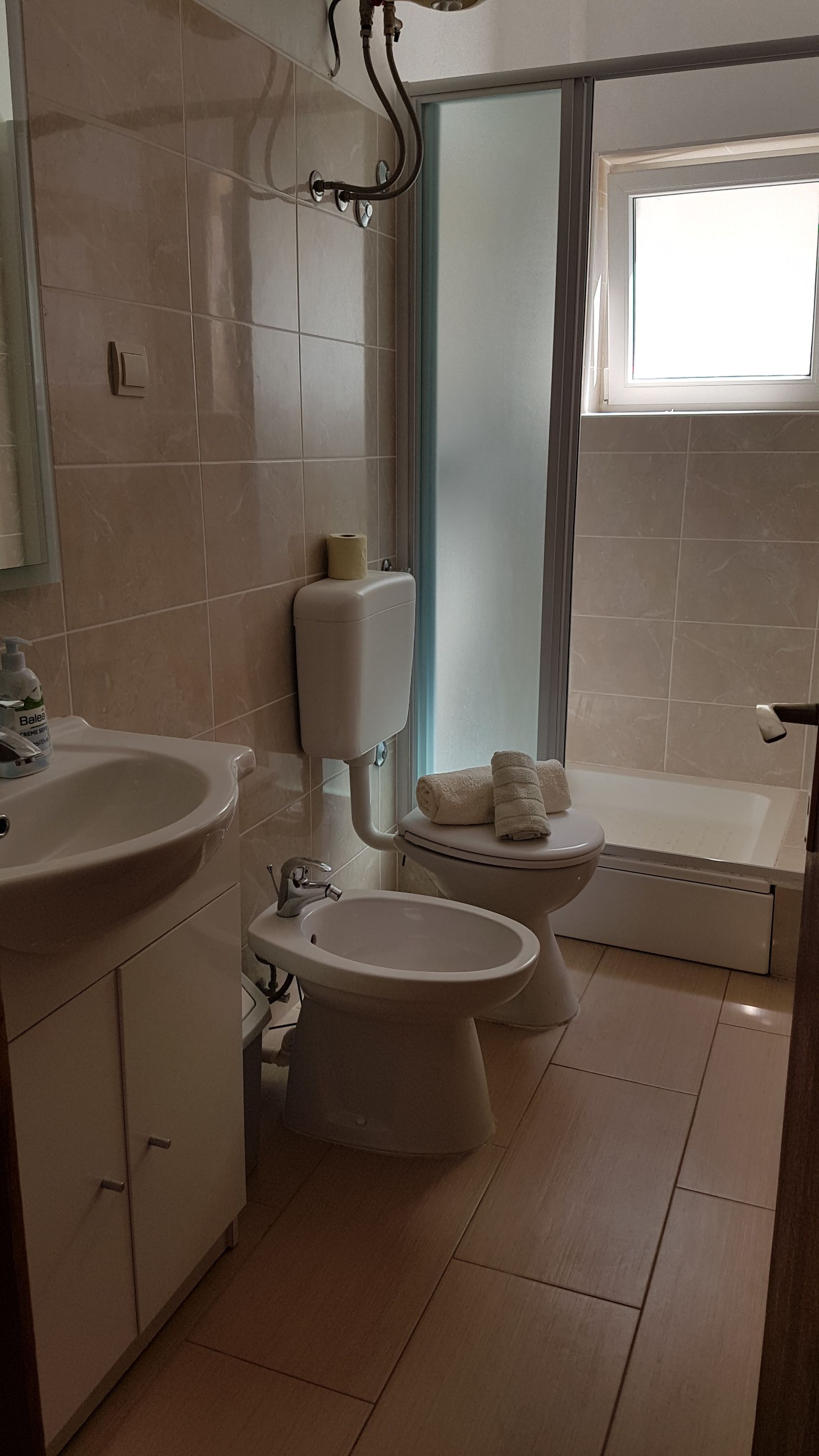 Apartments Jerko 16741-A2