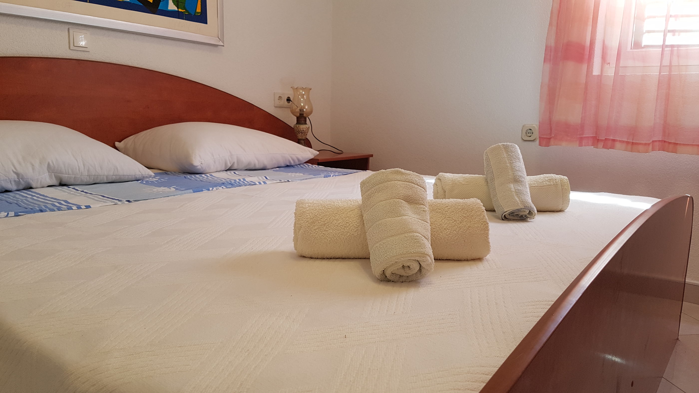 Apartments Jerko 16741-A2