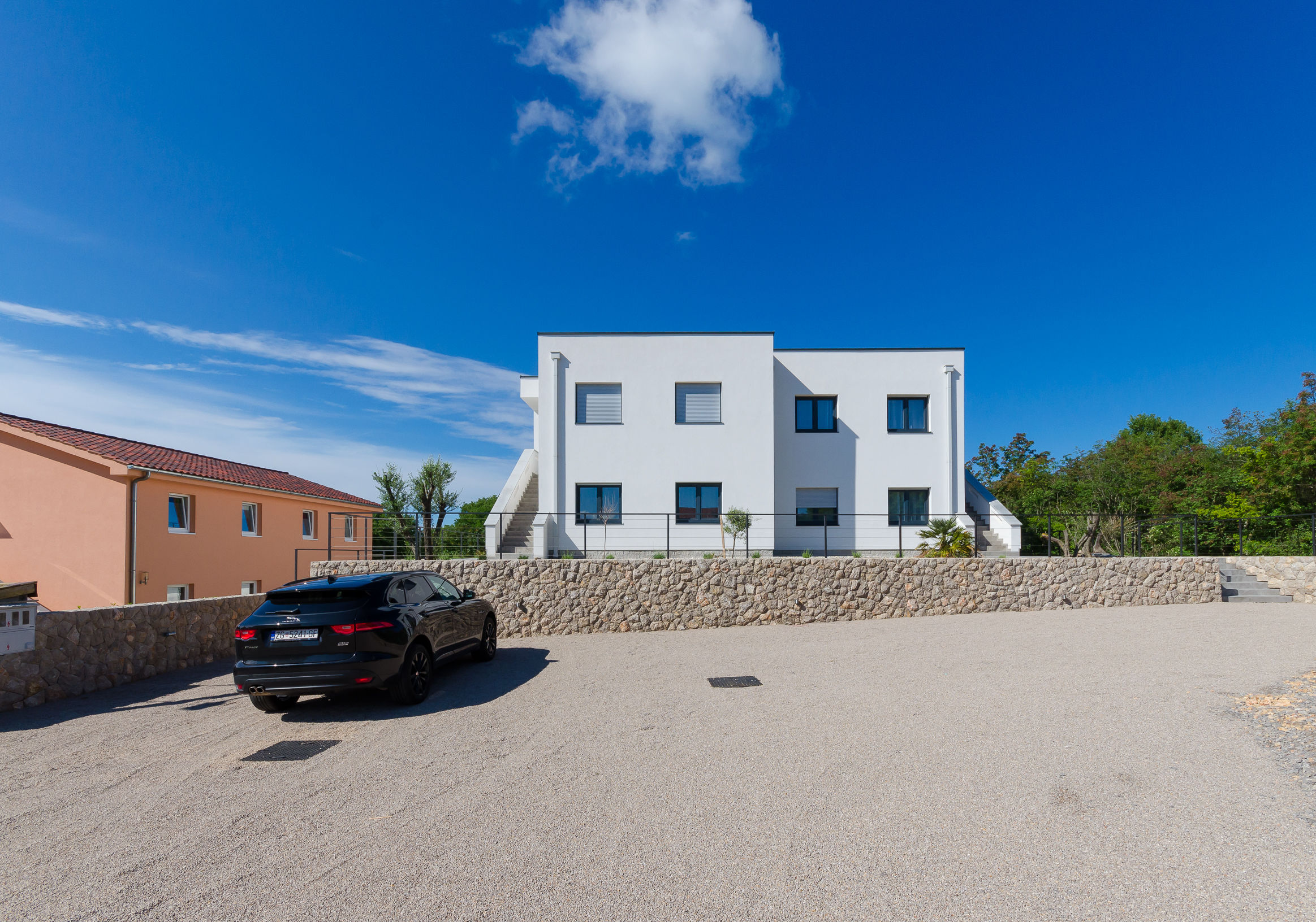 Apartments Residence Romance 86571-A2