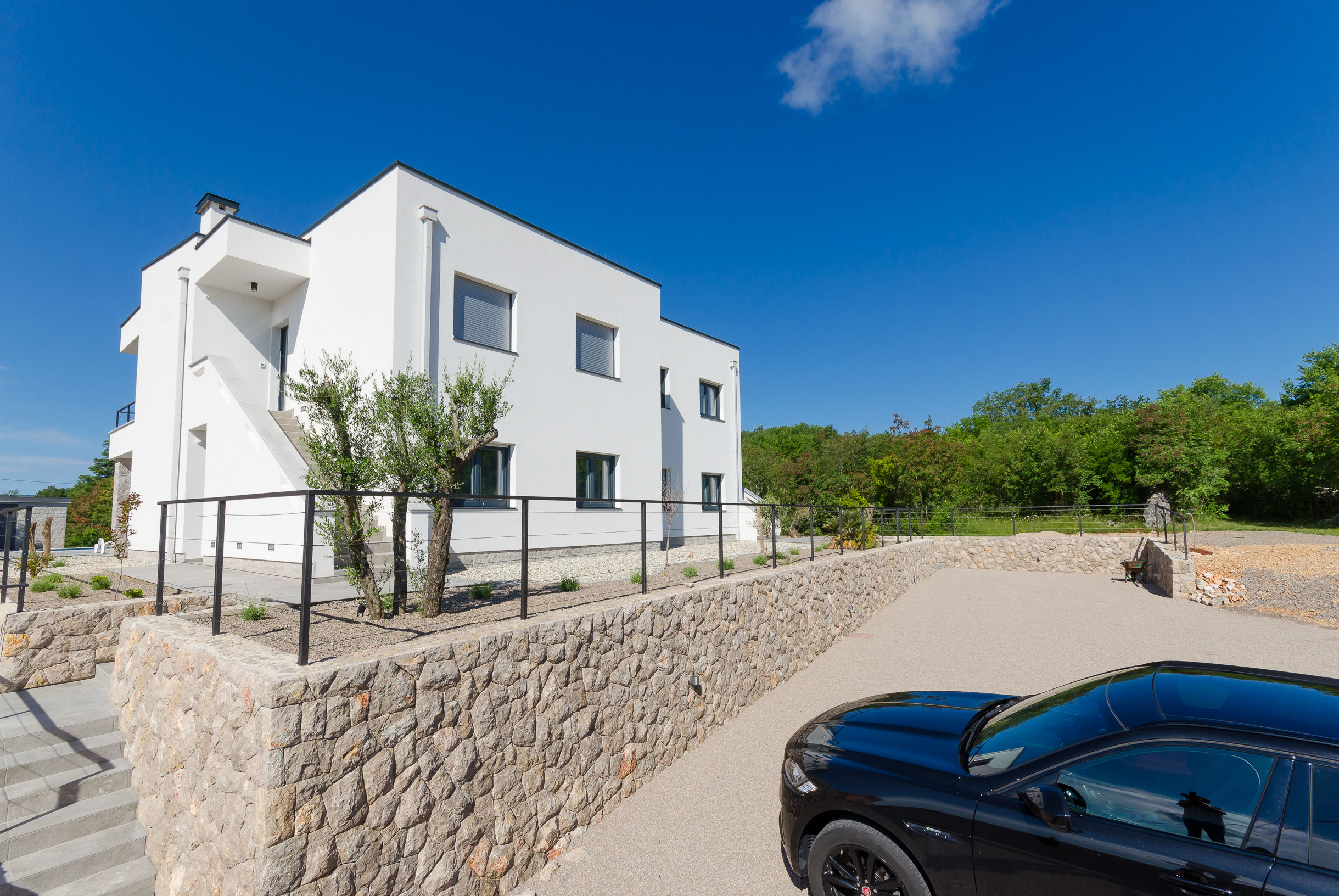 Apartments Residence Romance 86571-A2