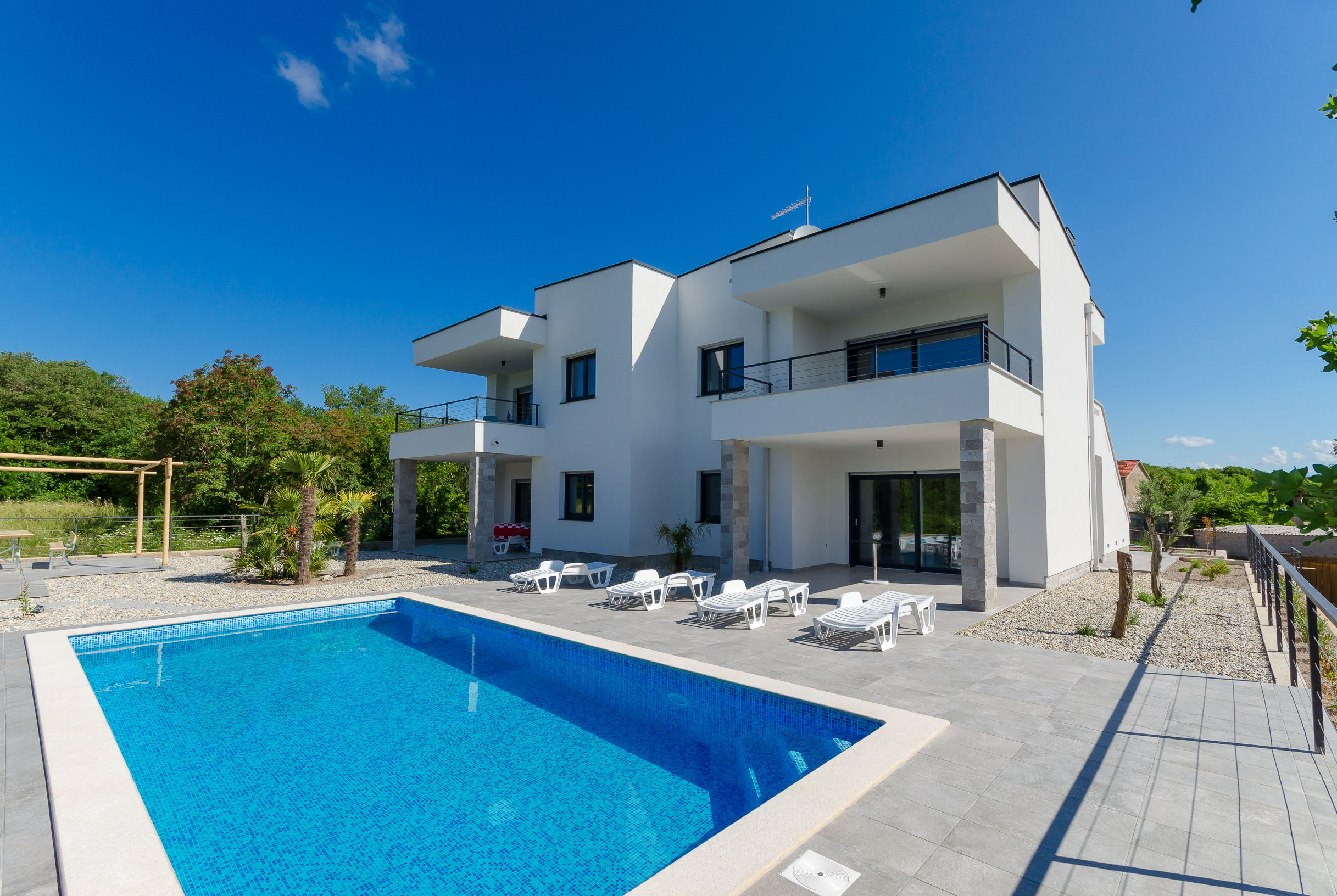 Apartments Residence Romance 86571-A2