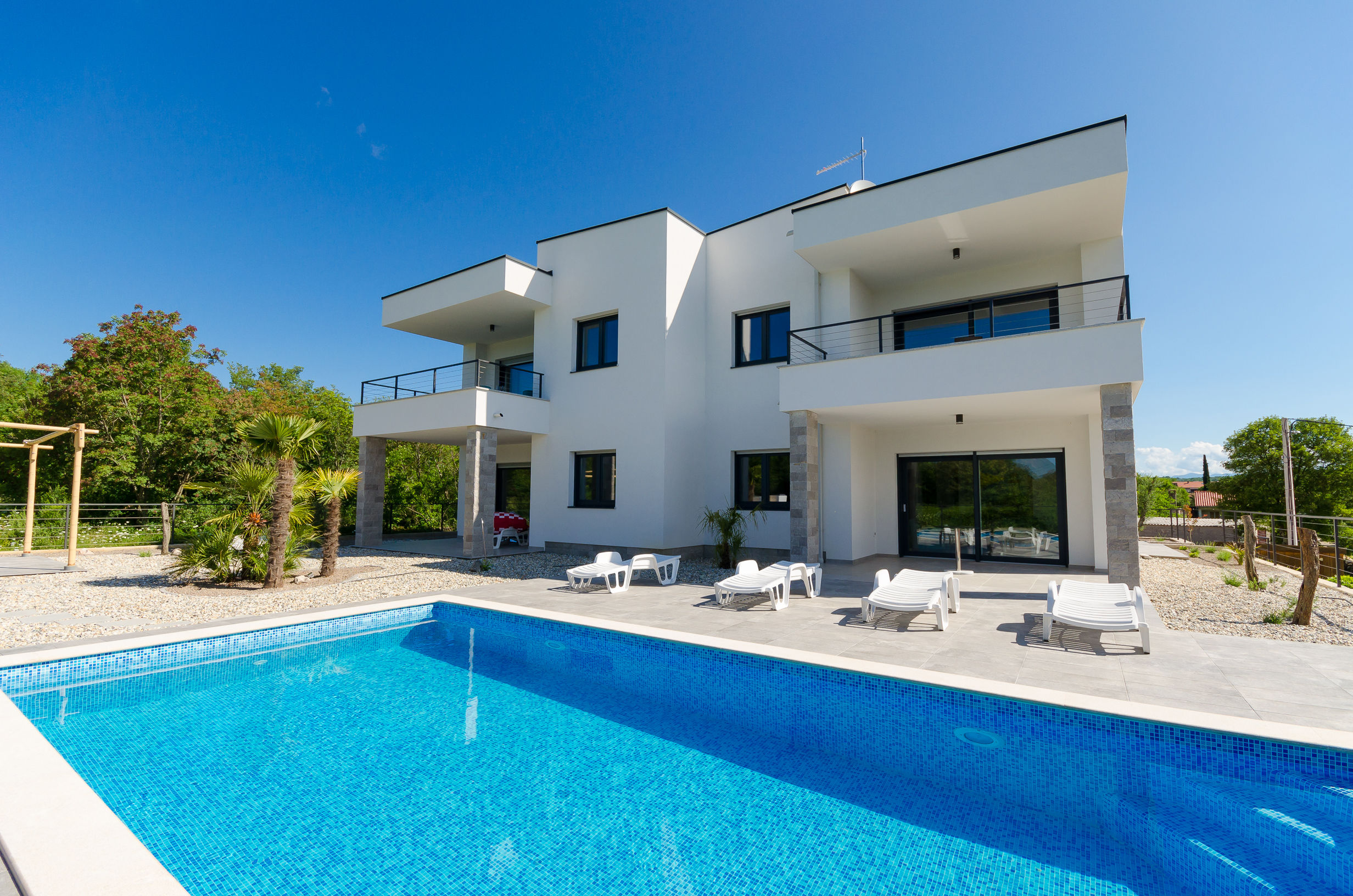 Apartments Residence Romance 86571-A2