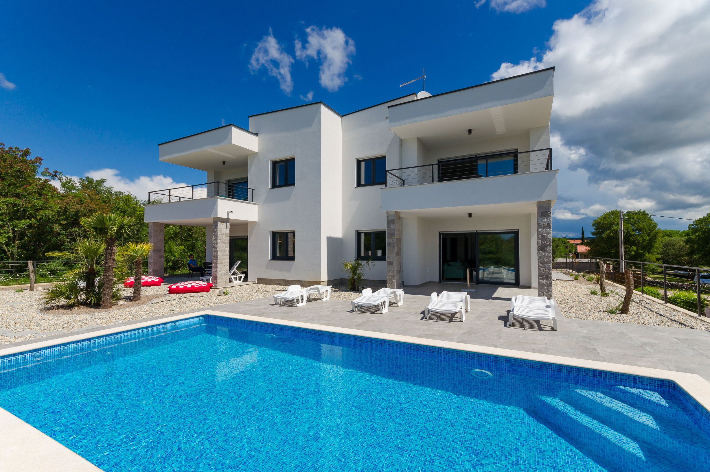 Apartments Residence Romance A2