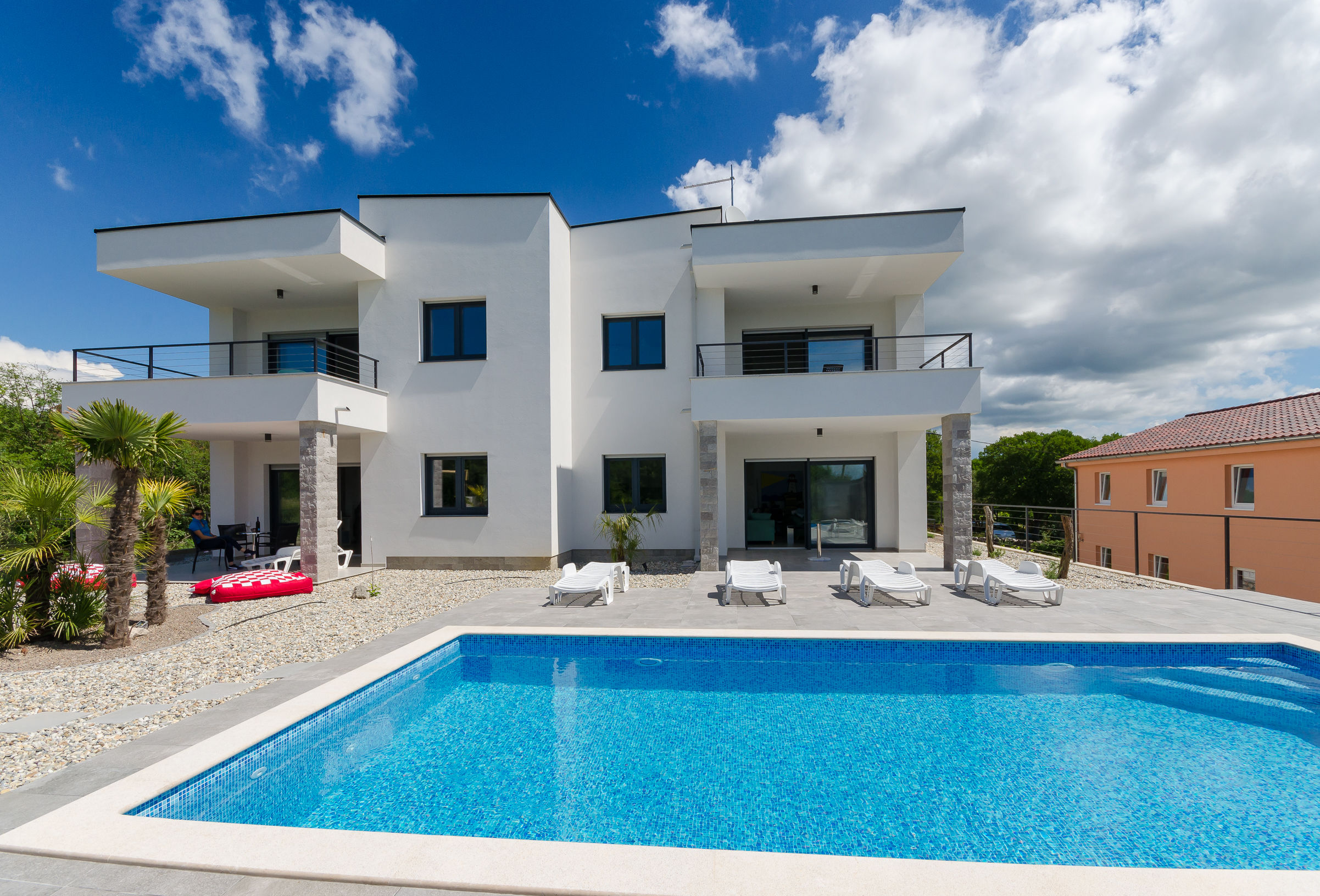 Apartments Residence Romance 86571-A2