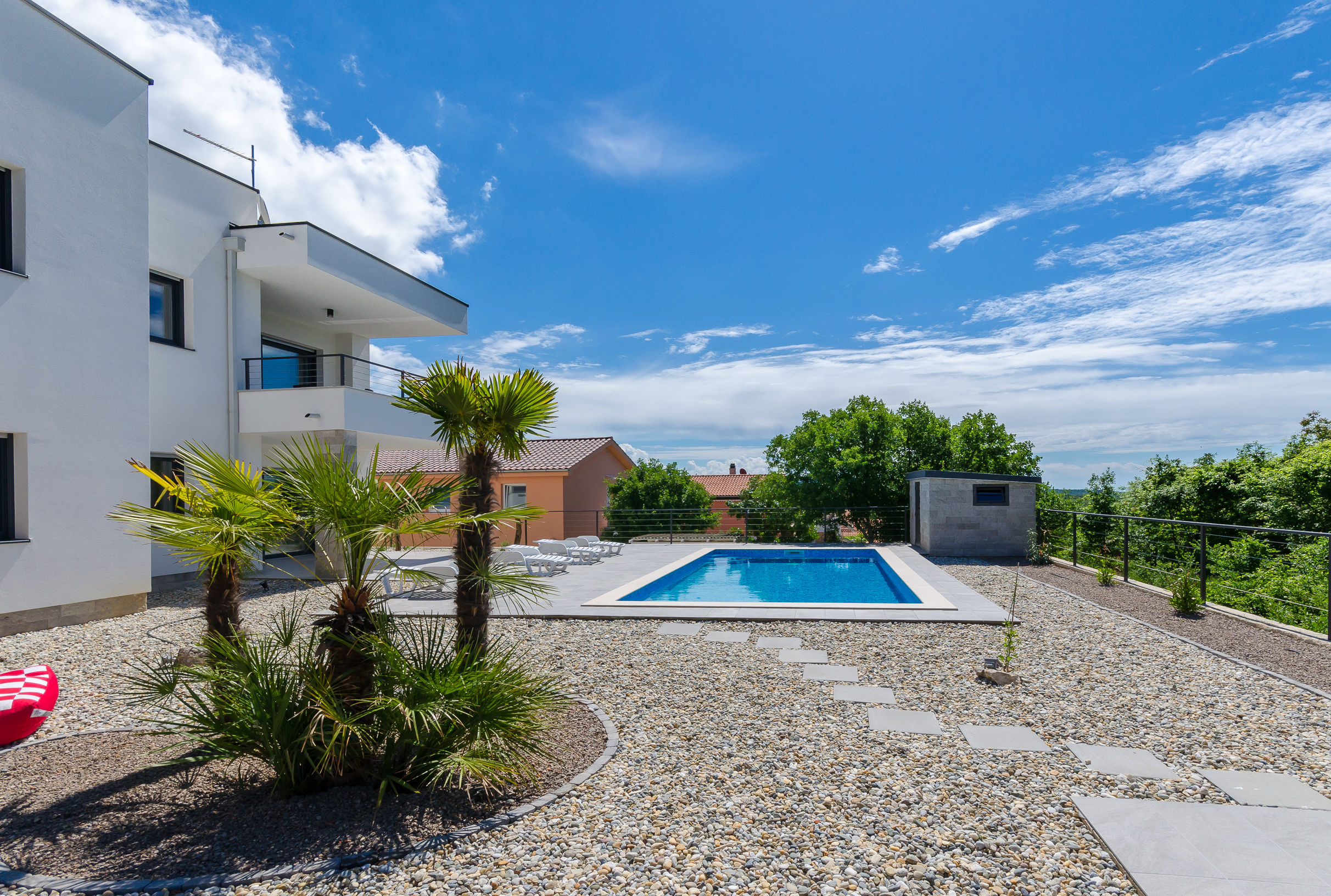 Apartments Residence Romance 86571-A2